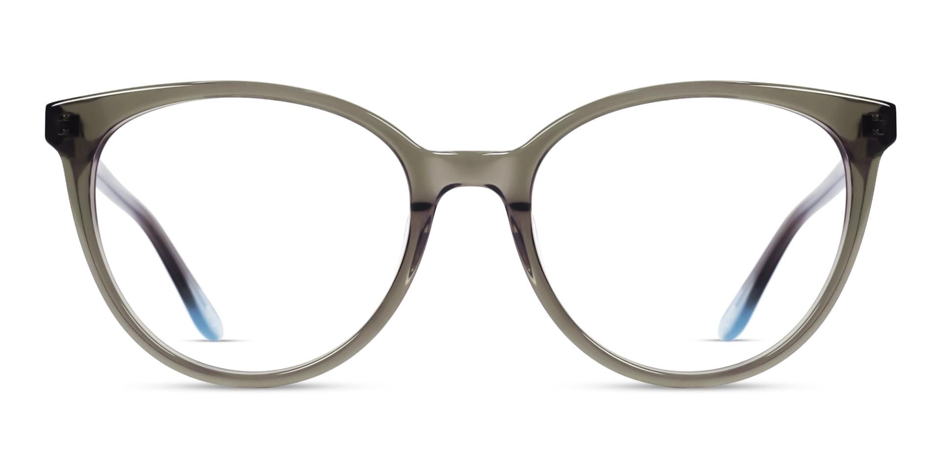 A88885F/6 - Fresh Green Round