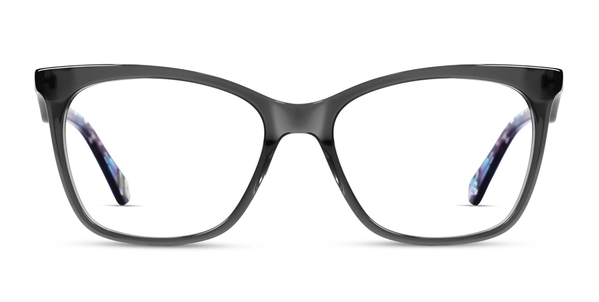 A88893F/2 - Modern Grey Square