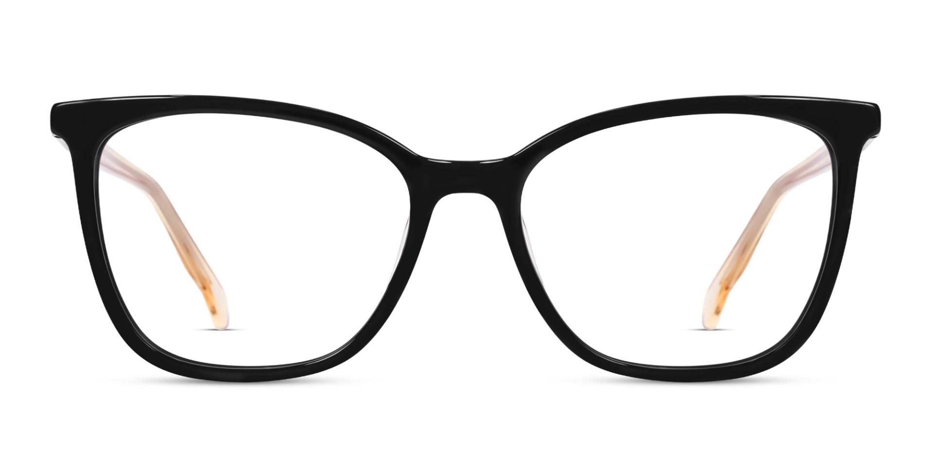 A88911F/1 - Eclipse Hinge Square