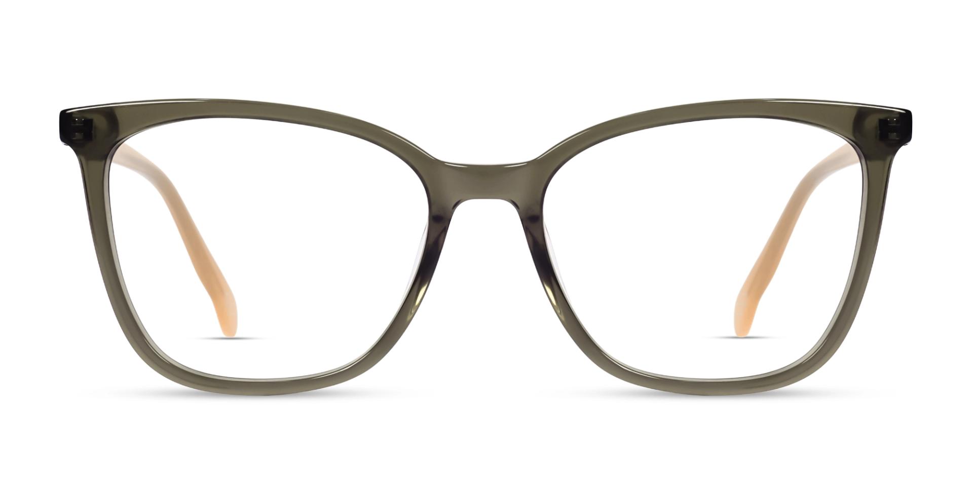 A88911F/6 - Crystal Green Contour
