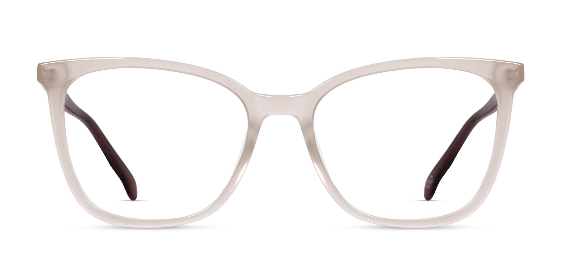 A88911F/8 - Blush Tint Geometry