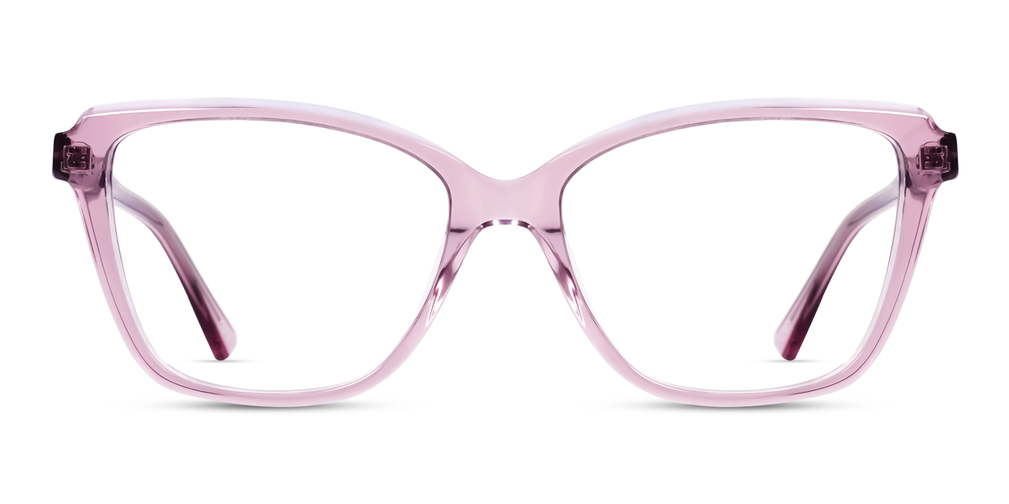 A88920F/8 - Pink Crystal Flair