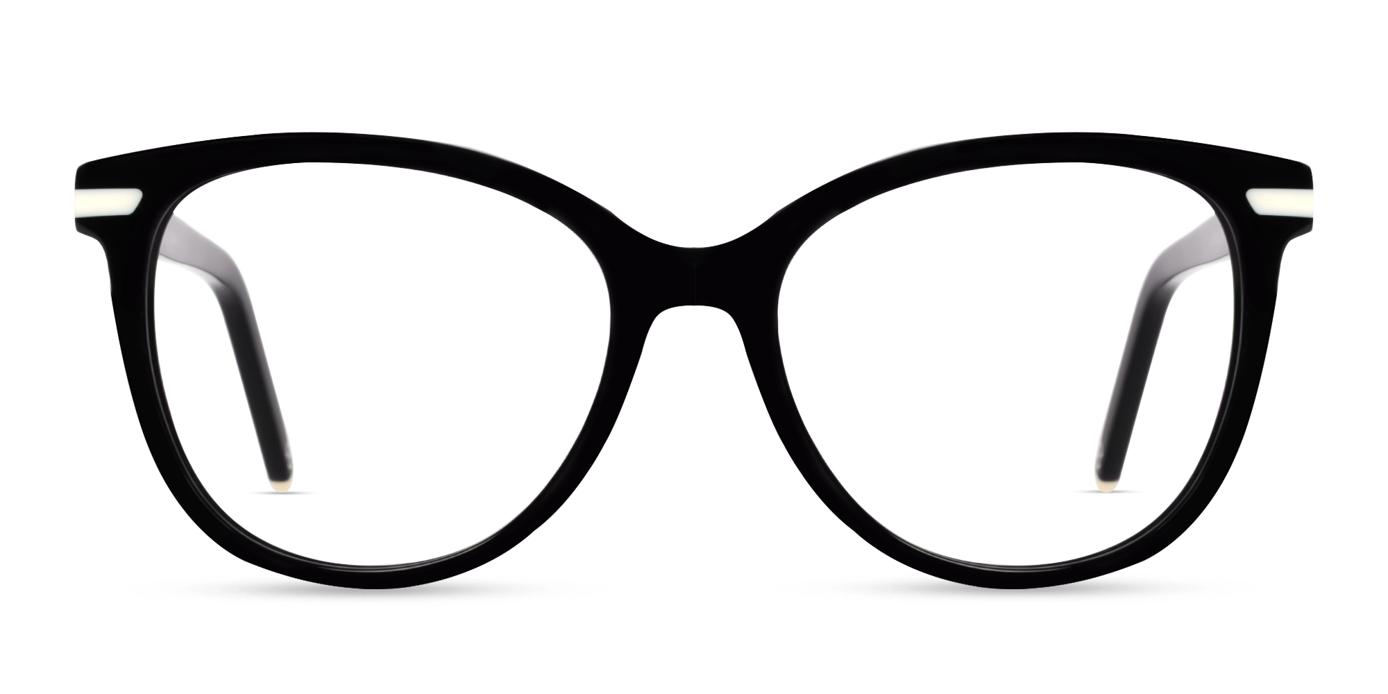A9140F/1 - Squared Cat-eye Structure