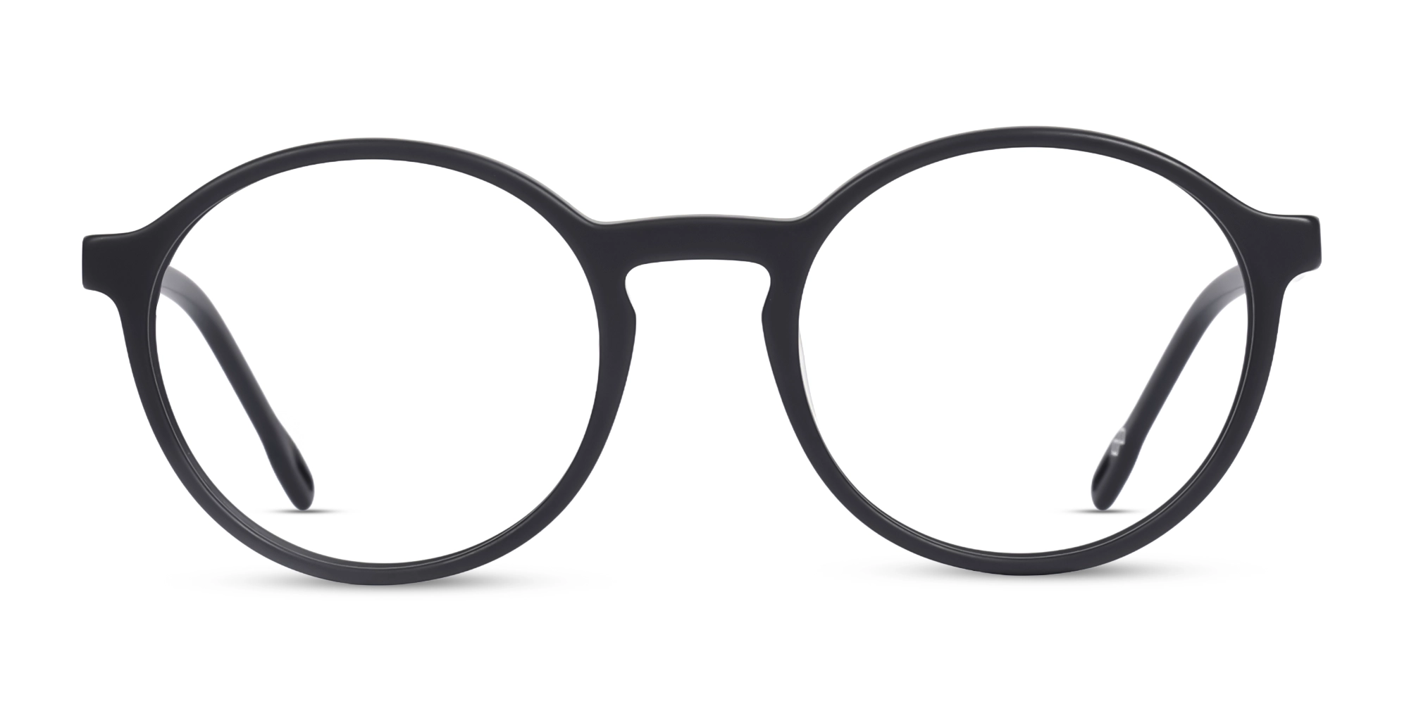A97180F/2 - Understated Round Frame