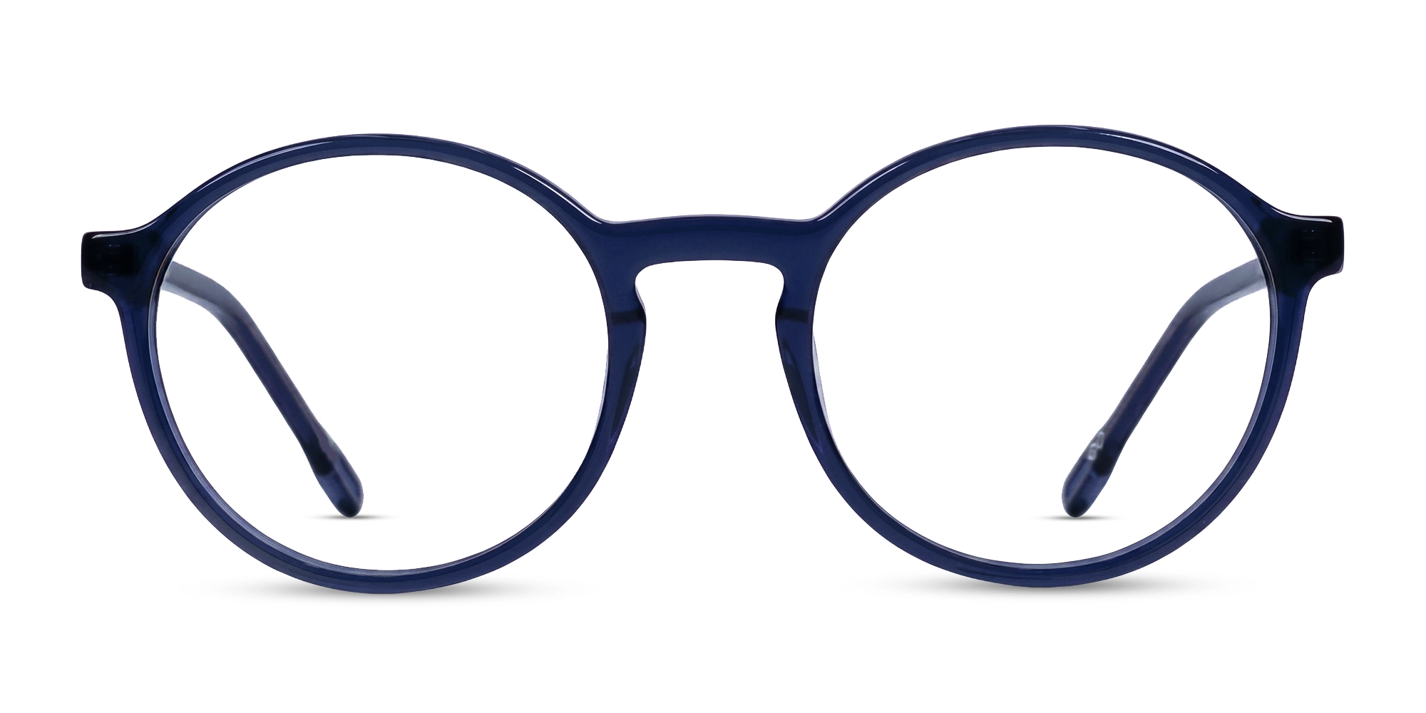 A97180F/4 - Crystal Navy Round