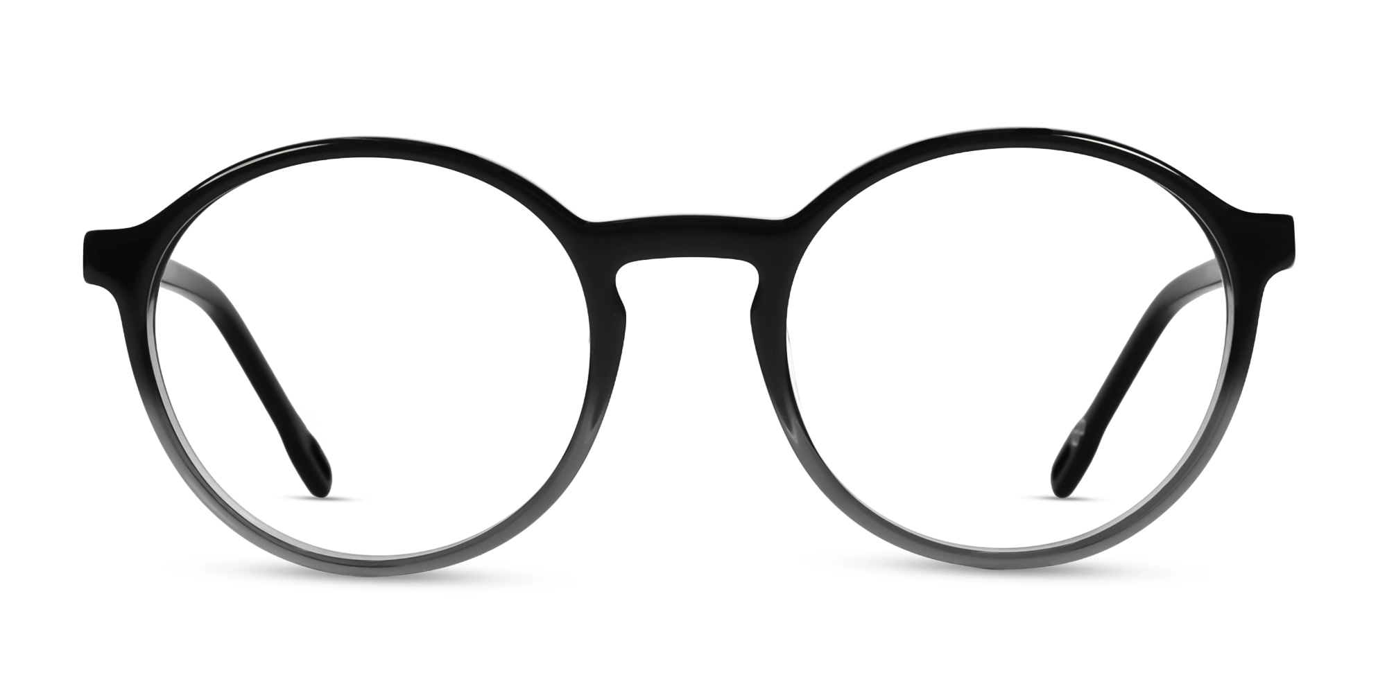 A97180F/7 - Gradient Round Frame