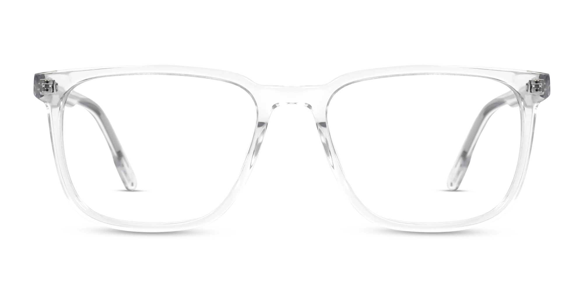 A97198F/6 - Minimal Clear Square