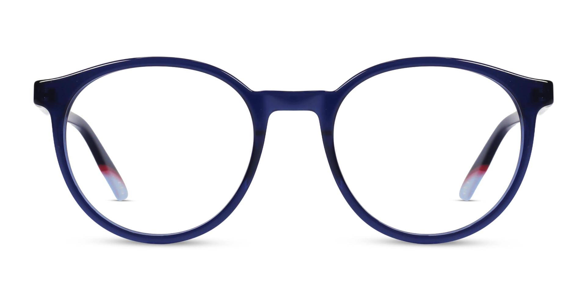 A97226F/4 - Blue Horizon Round