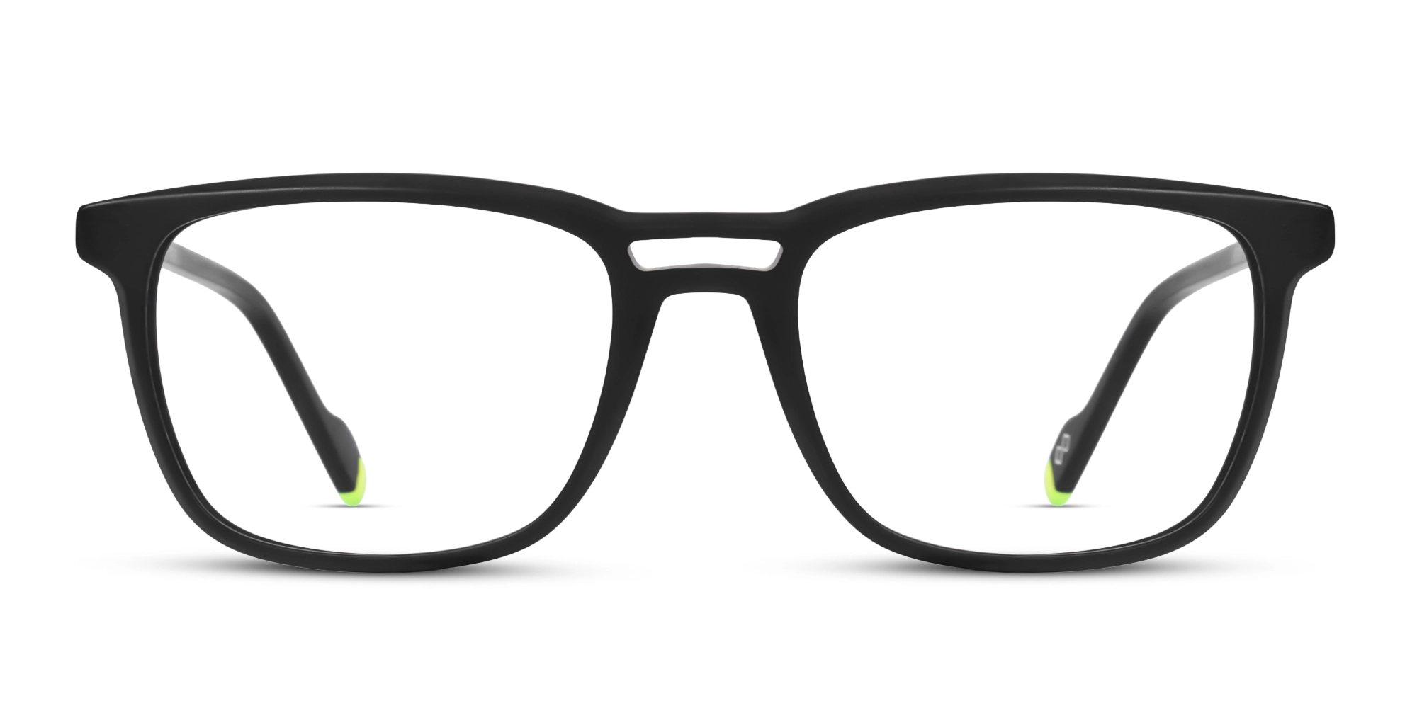 A97259F/2 - Matte Bridge Noir