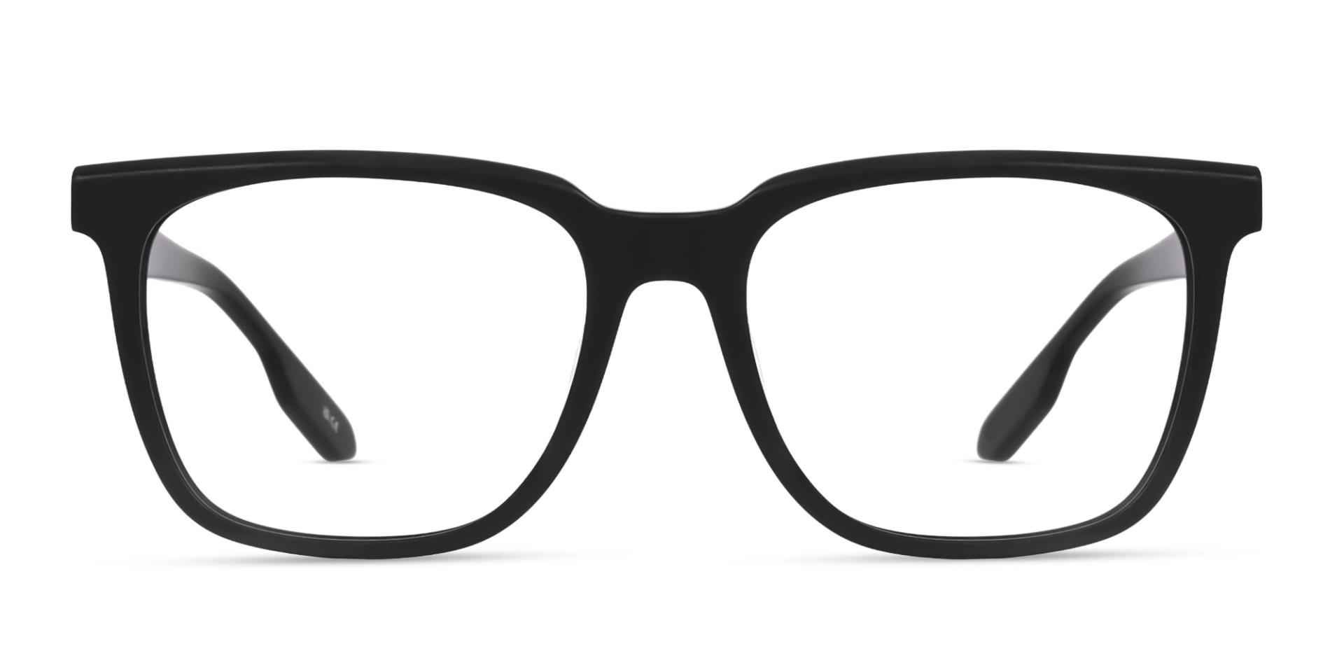 A97262F/2 - Midnight Matte Square