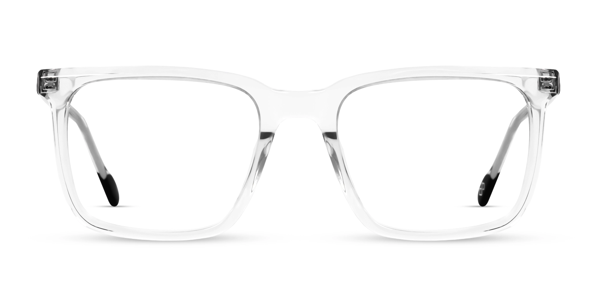 A97265F/6 - Clear Comfort Square