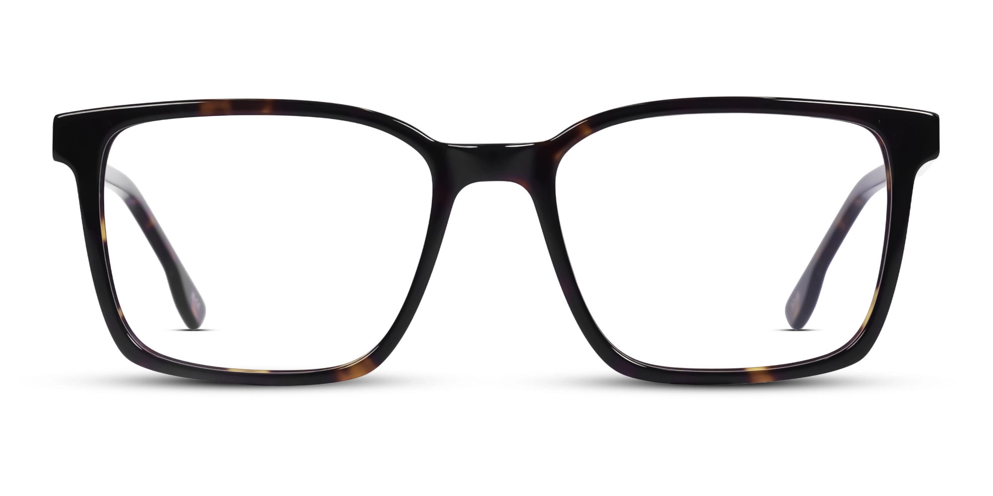 A97266F/3 - Tortoise Sharp Square