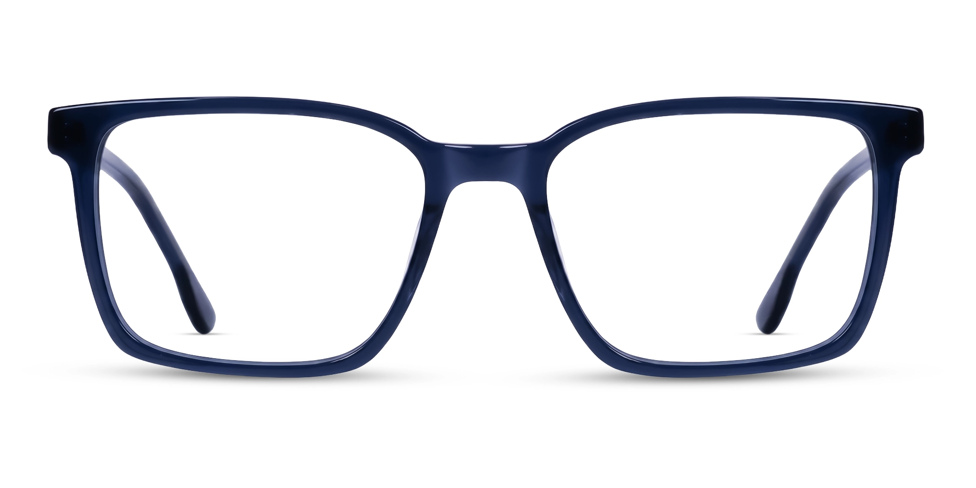 A97266F/4 - Navy Modern Frame