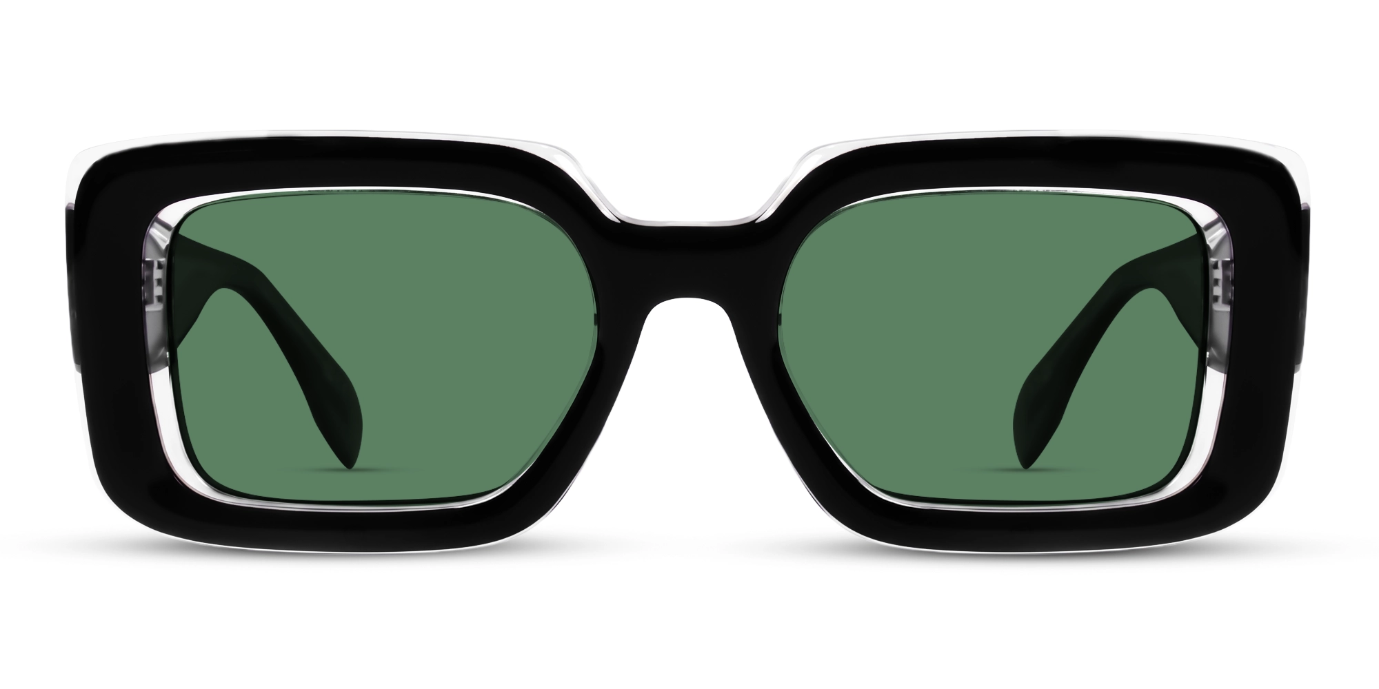 FSG85303F/1 - Black Polarised Frame