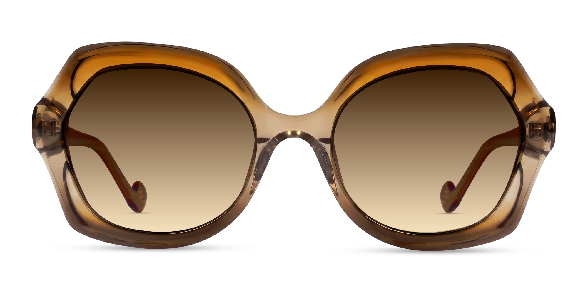 LSG883319F/2 - The Brown Elegance