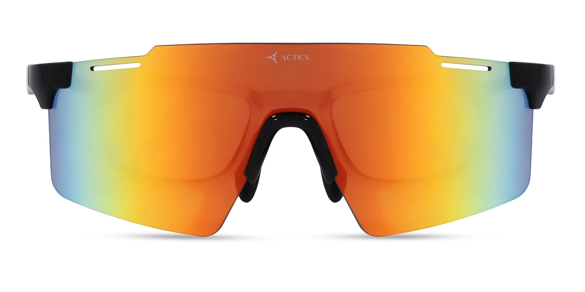 NC0306F/3 - Orange Mirror Impact