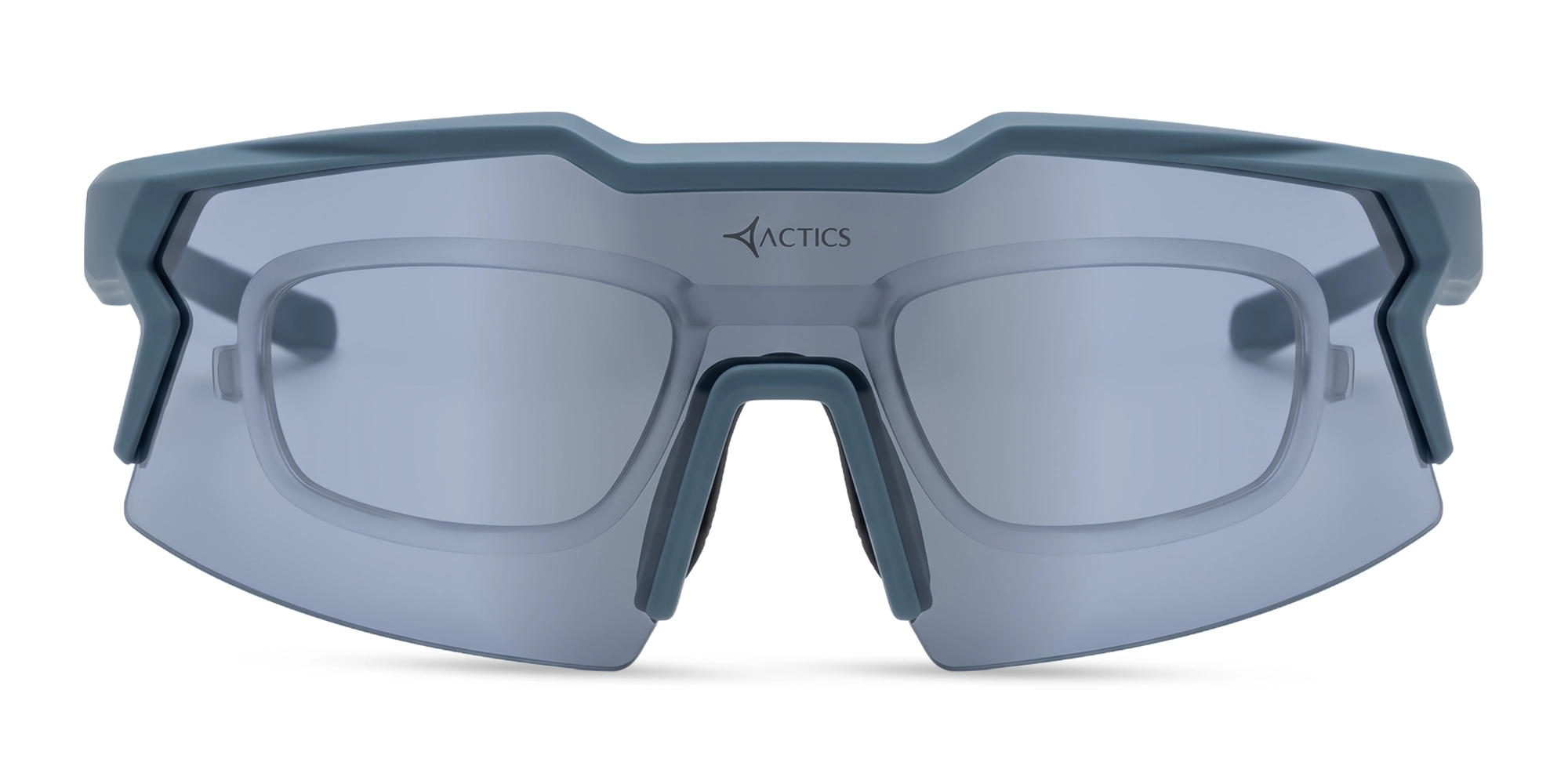 NC0410F/2 - Silver Mirror Impact