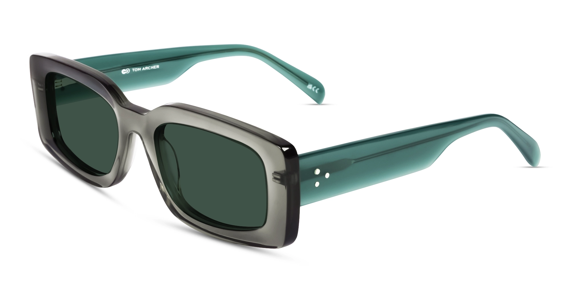 SA6107F/4 - Crystal Lava Shades