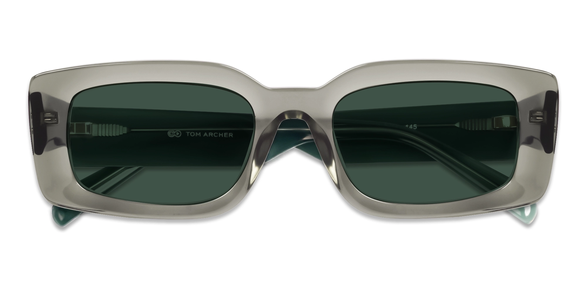 SA6107F/4 - Crystal Lava Shades
