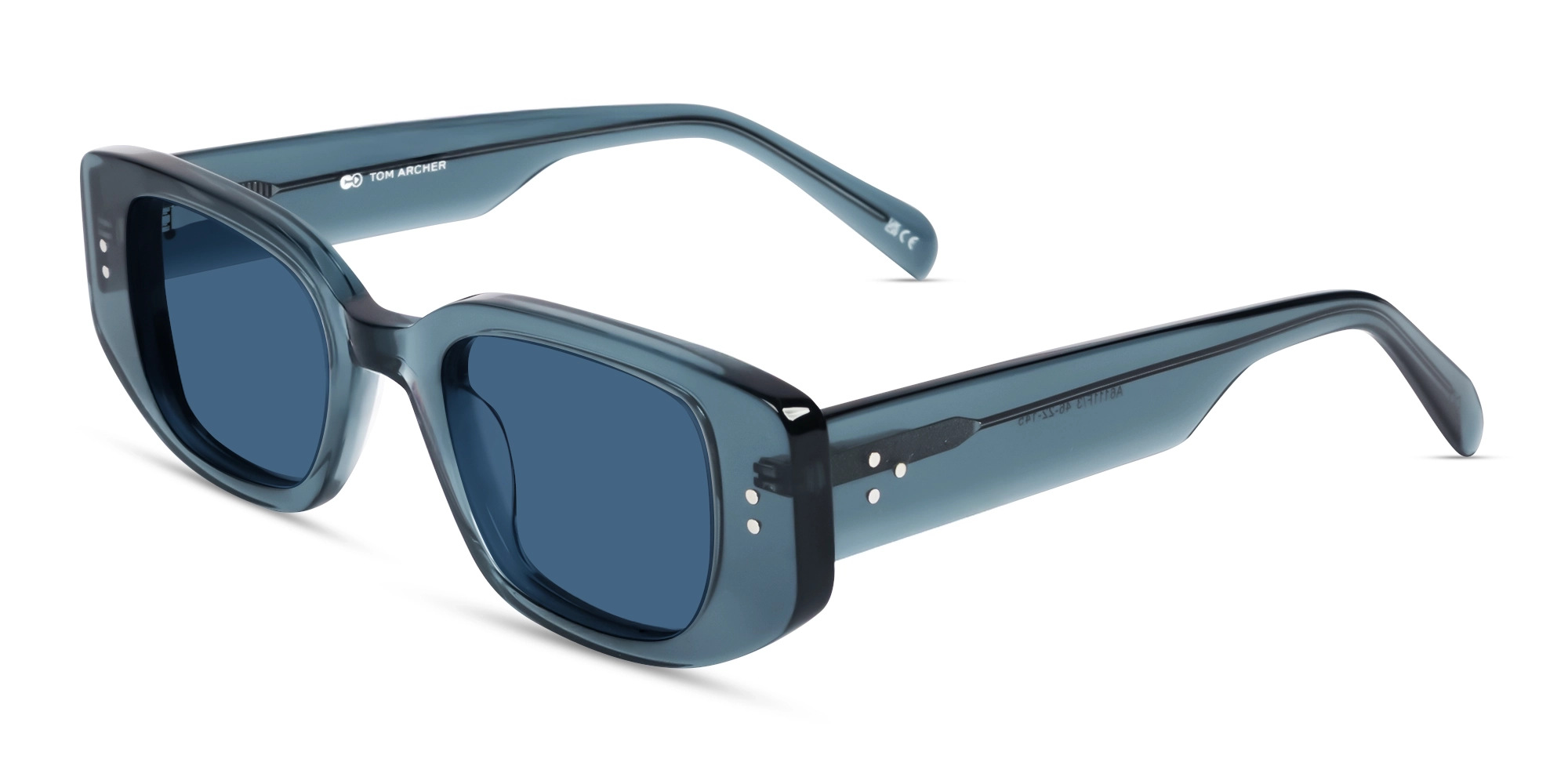 SA6111F/3 - Pewter Blue Sunnies