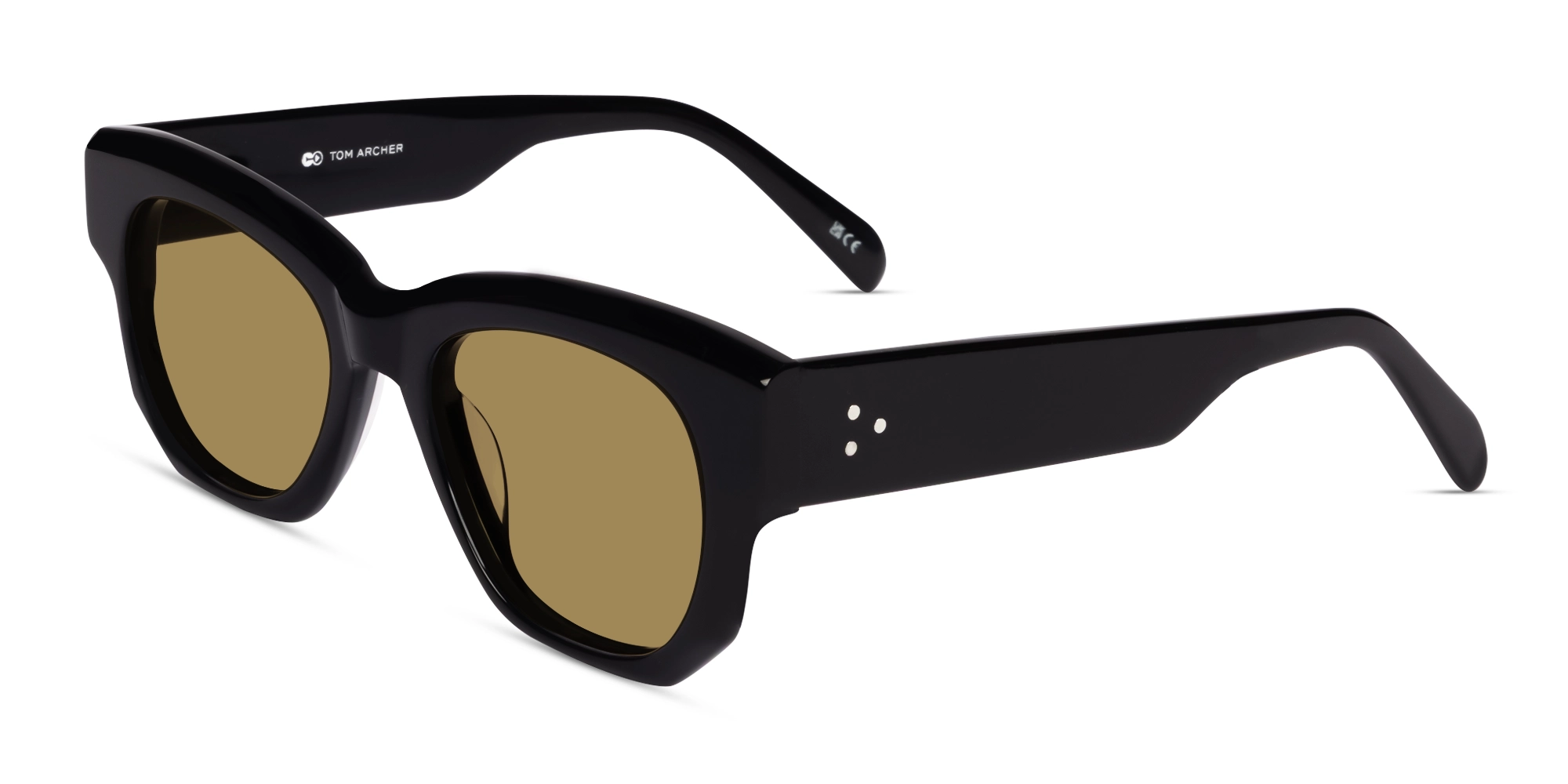 SA6115F/1 - Thick Black Frame