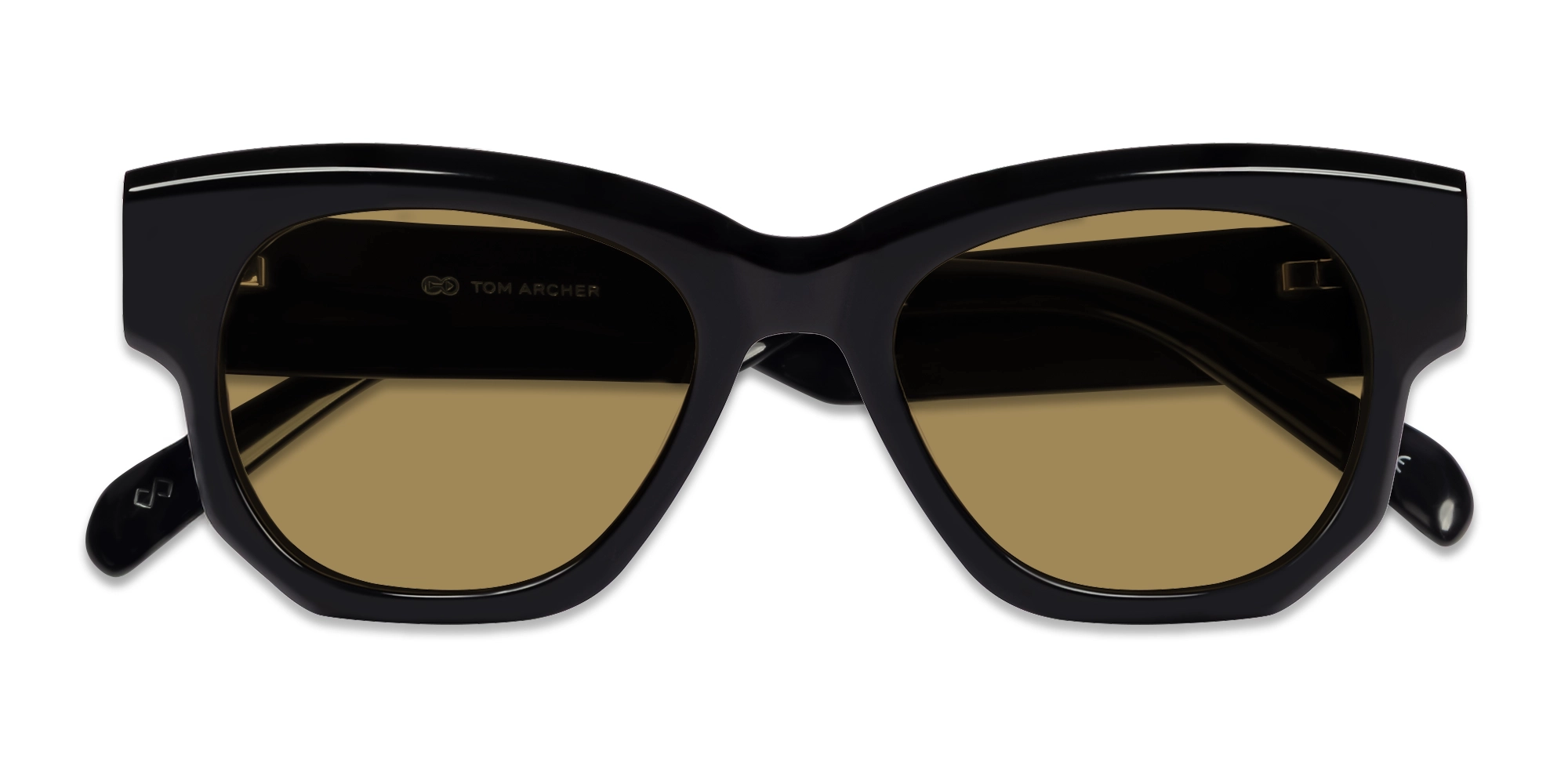 SA6115F/1 - Thick Black Frame