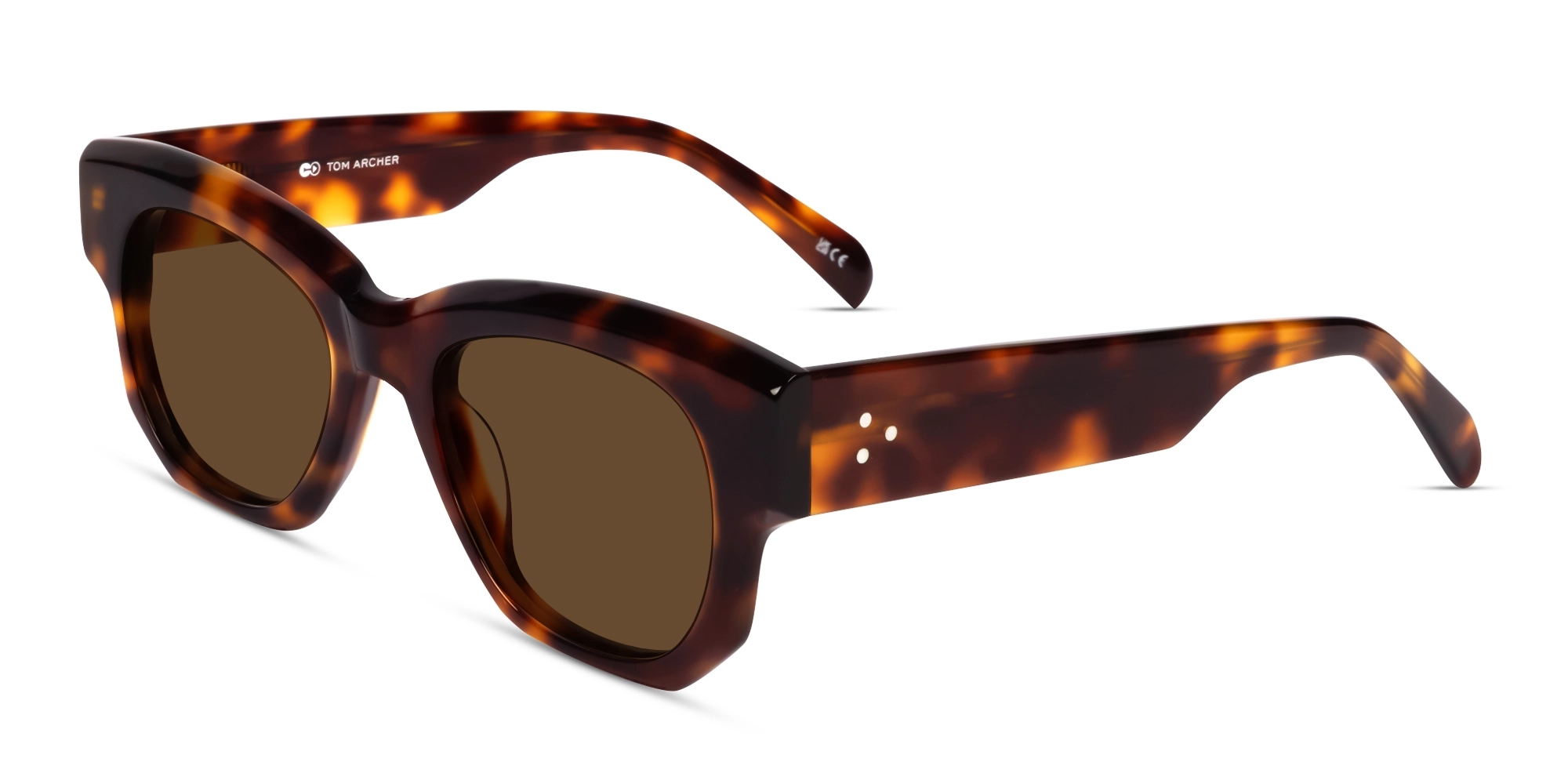 SA6115F/2 - Thick Tortoise Frame