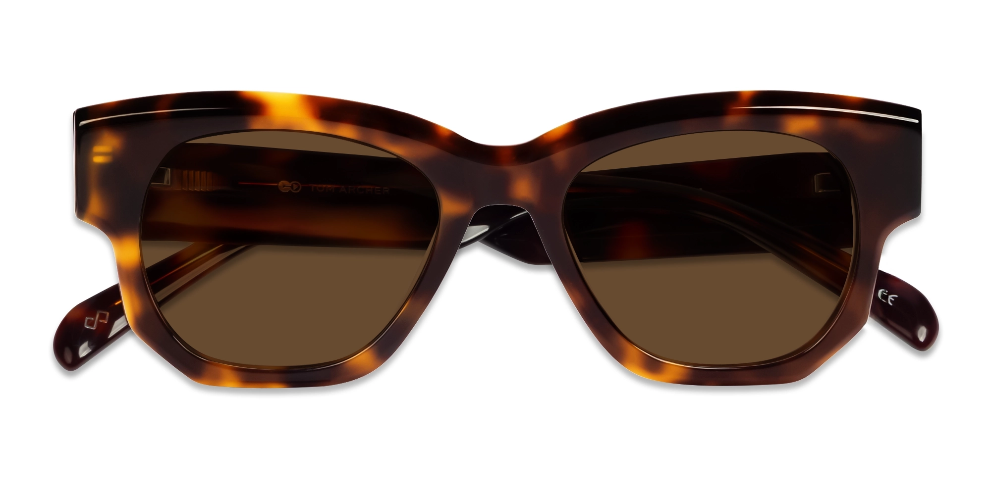 SA6115F/2 - Thick Tortoise Frame