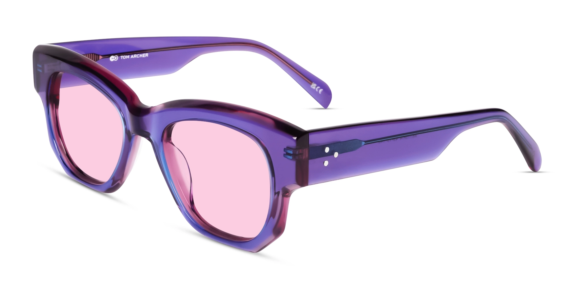 SA6115F/4 - Royal Purple Frame