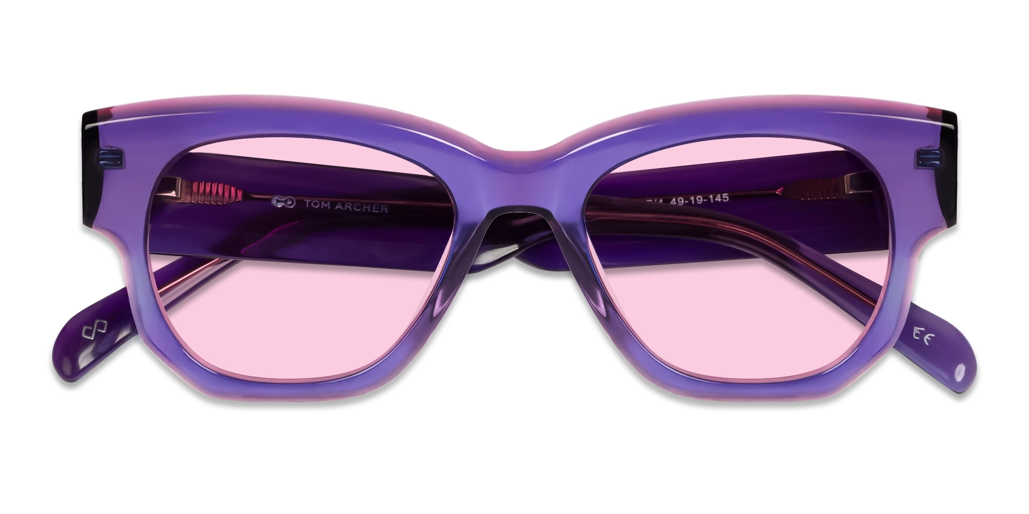 SA6115F/4 - Royal Purple Frame