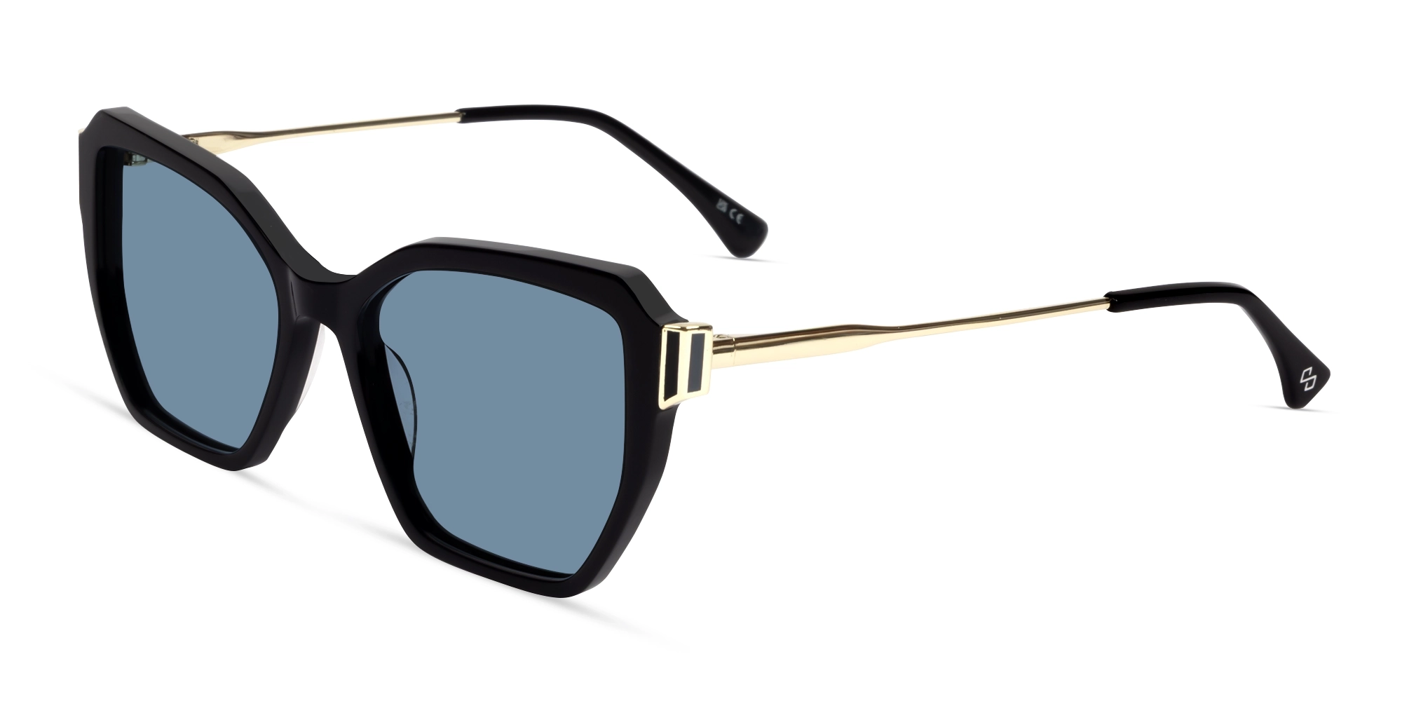 SA8009F/1 - Beige Tortoise Frame