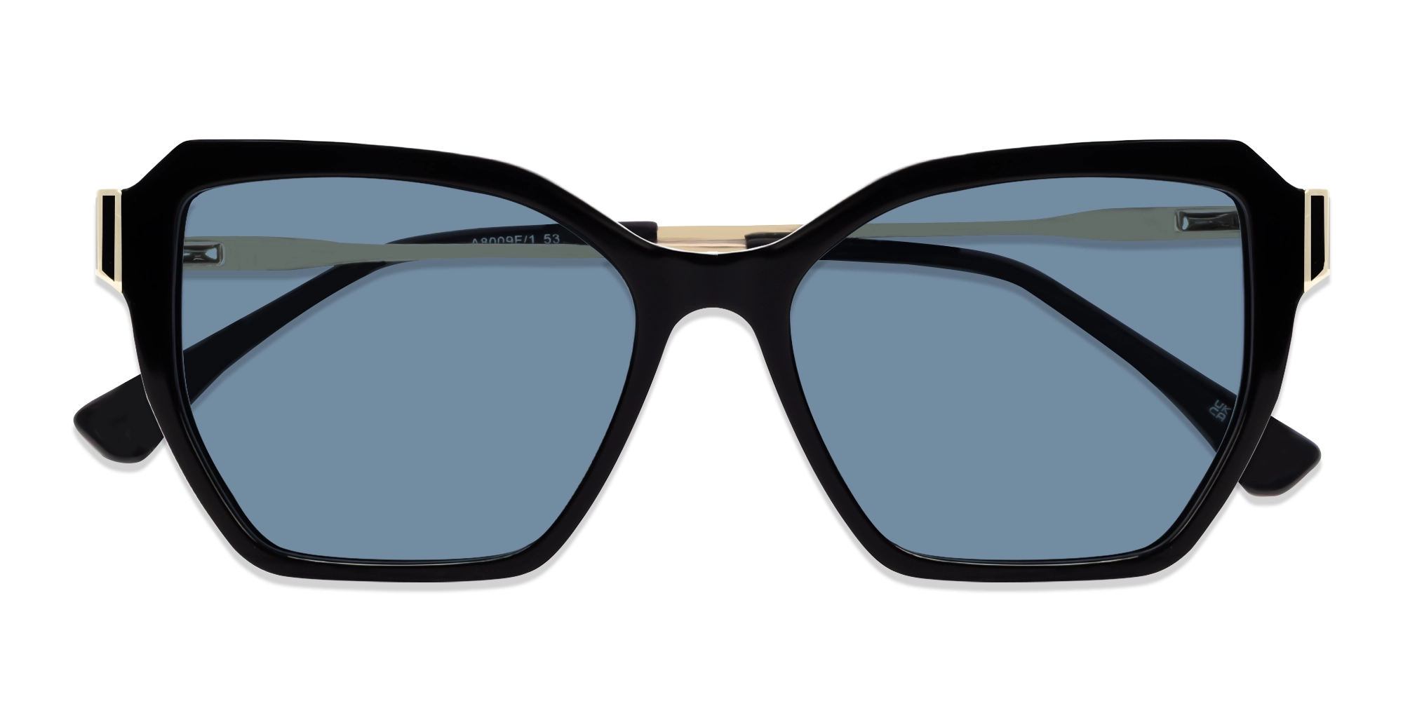 SA8009F/1 - Beige Tortoise Frame