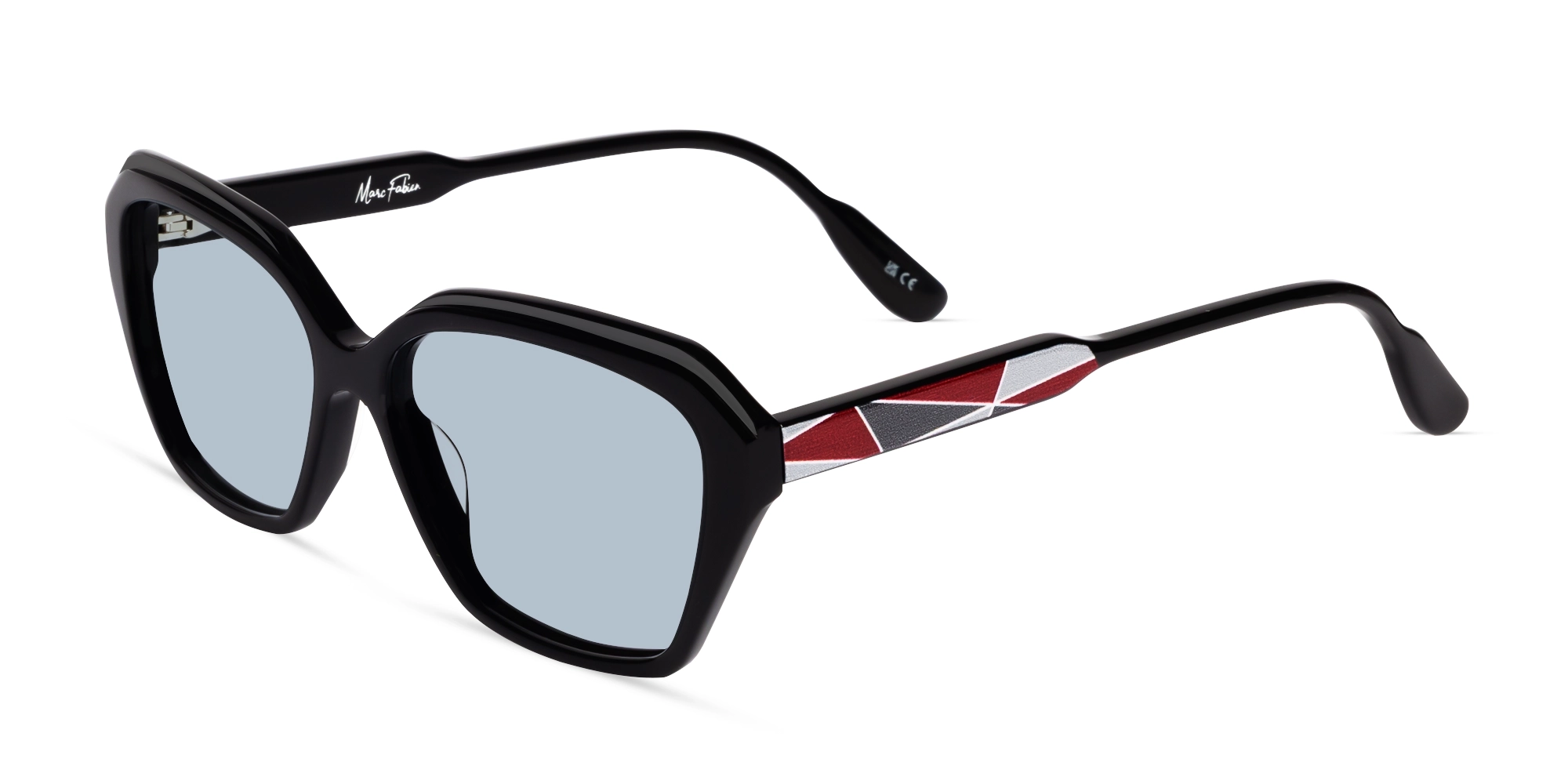 SA8083F/1 - Blue Tint Sunnies