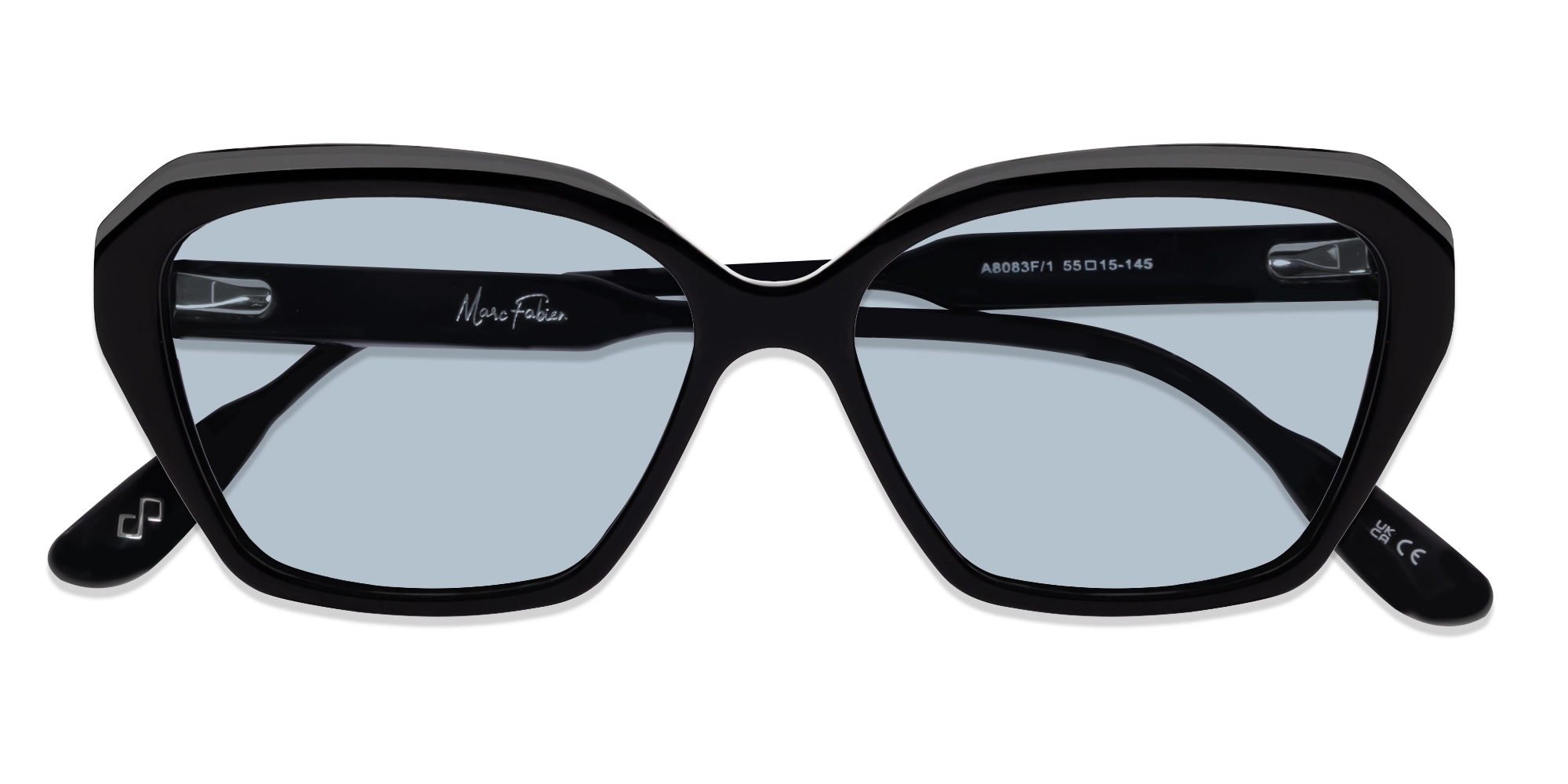 SA8083F/1 - Blue Tint Sunnies