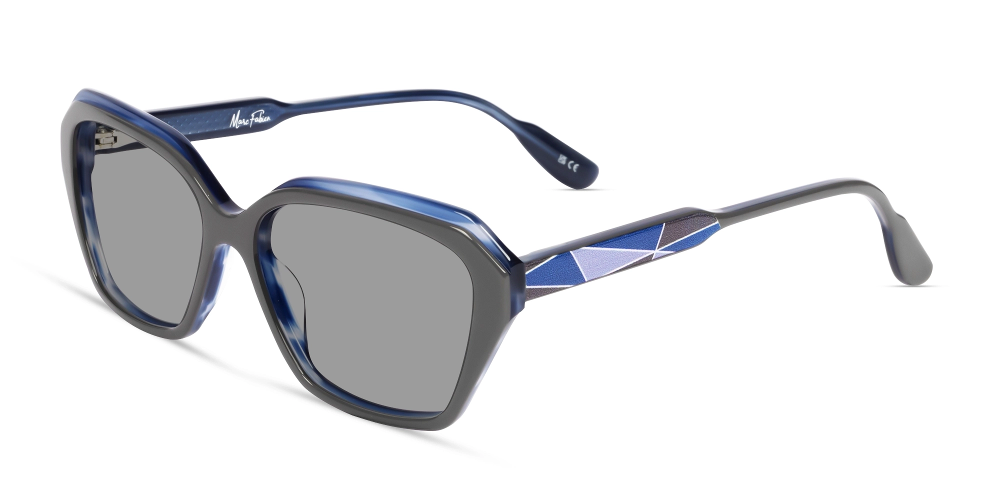 SA8083F/2 - Light Grey Shades