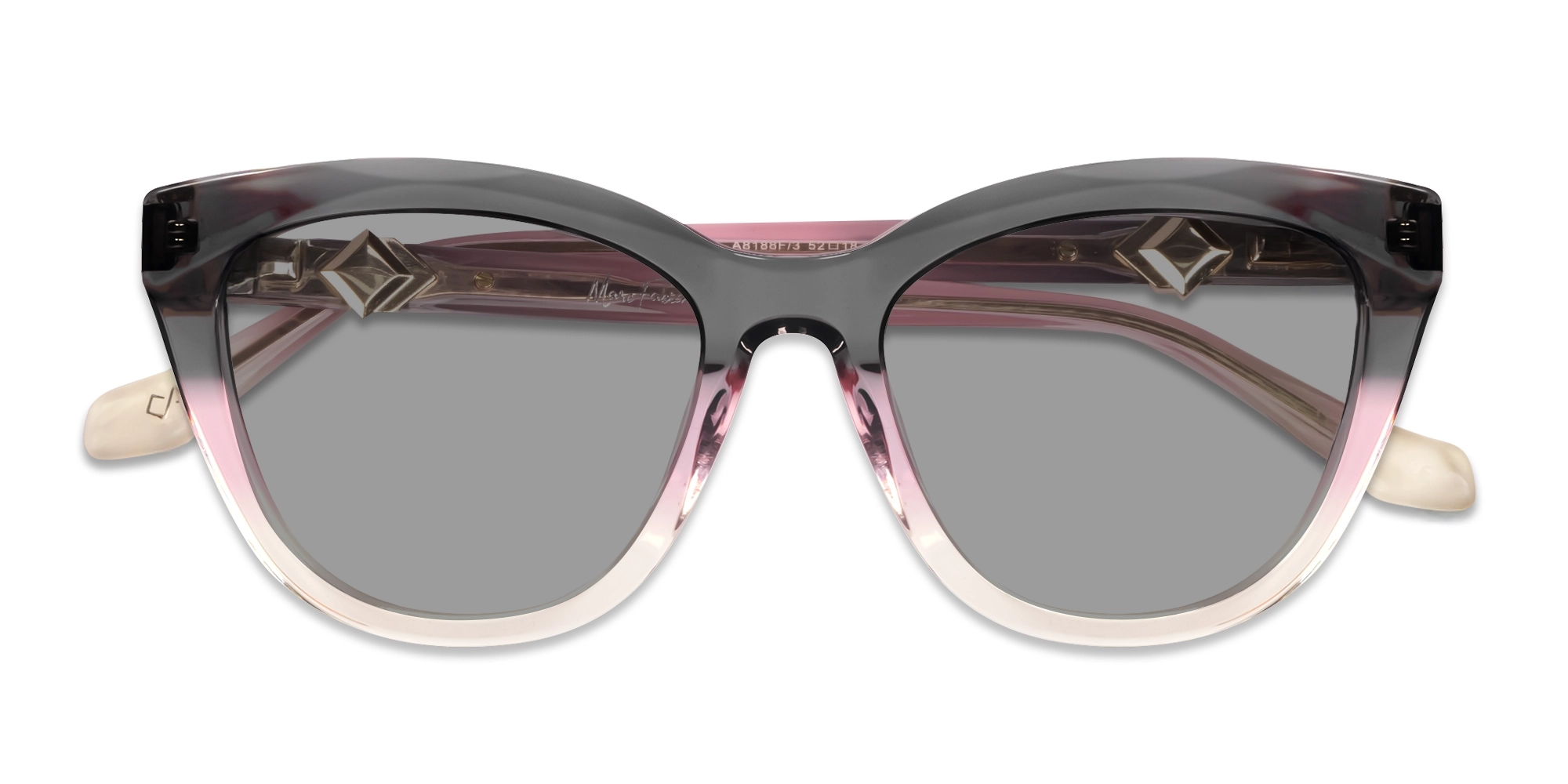 SA8188F/3 - Pink Ombre Shades