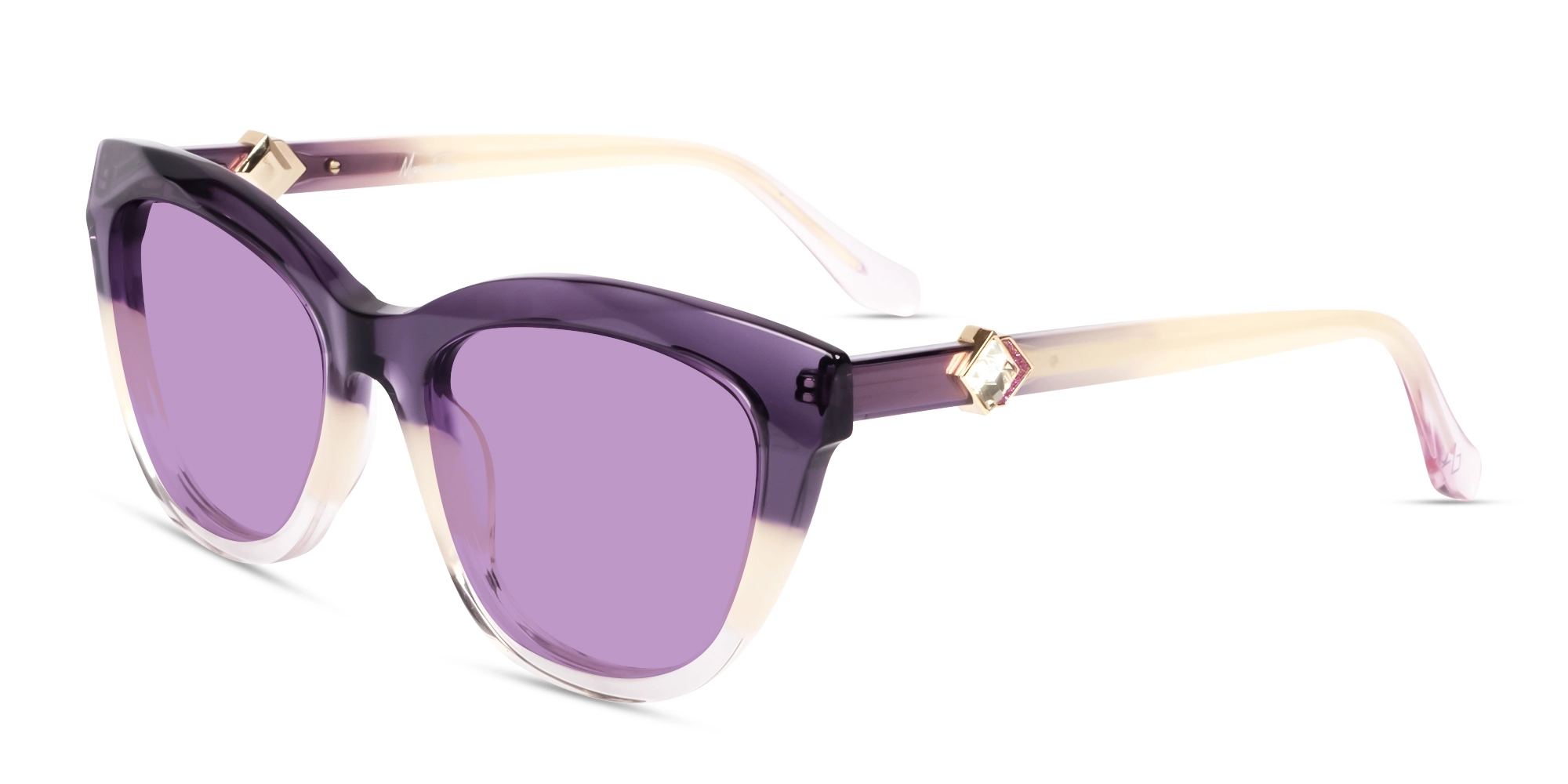 SA8188F/6 - Wisteria Ombre Butterfly