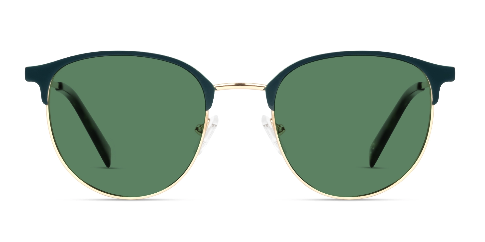 ST3002F/3 - Green Gold Frame