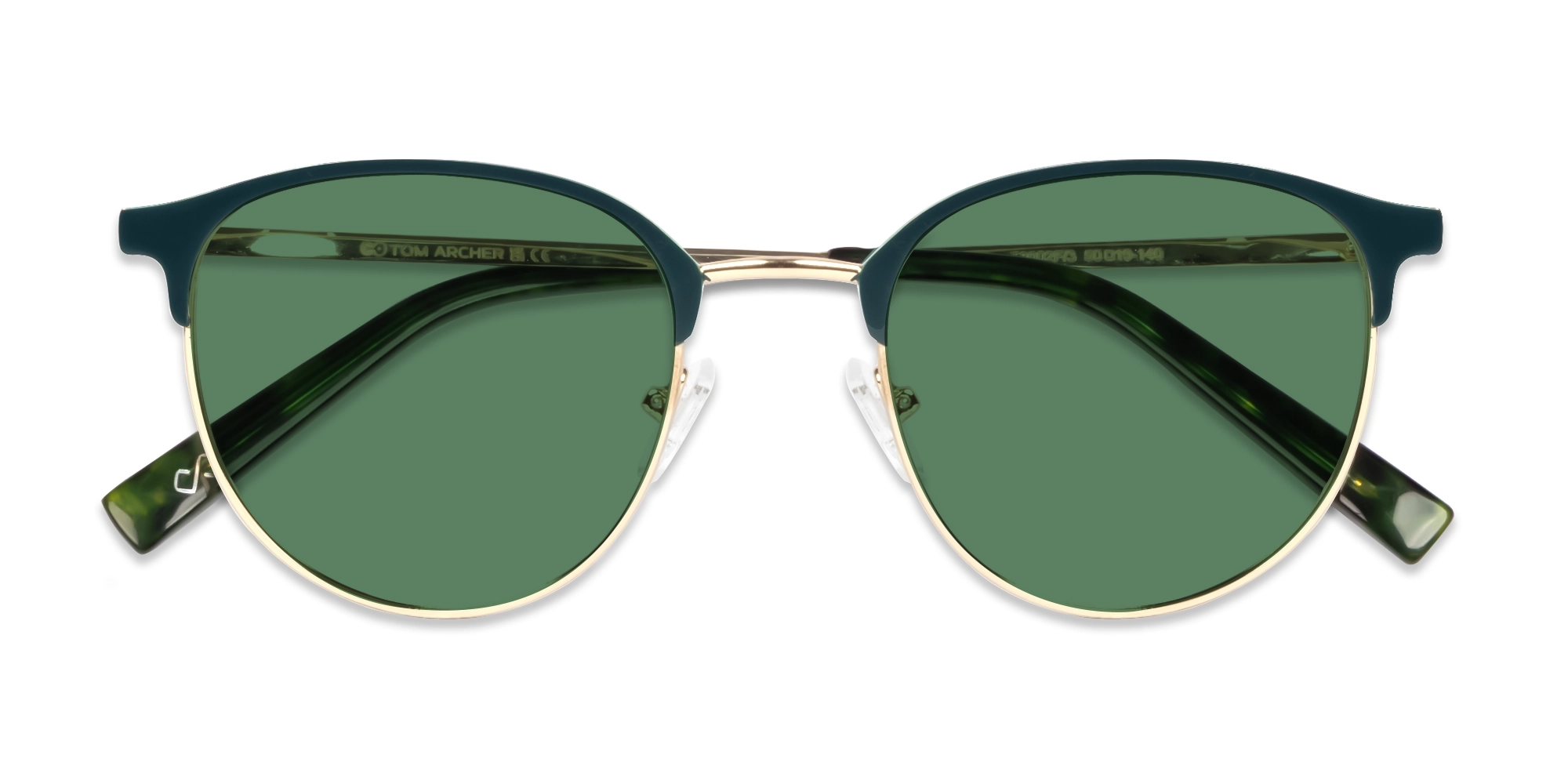 ST3002F/3 - Green Gold Frame
