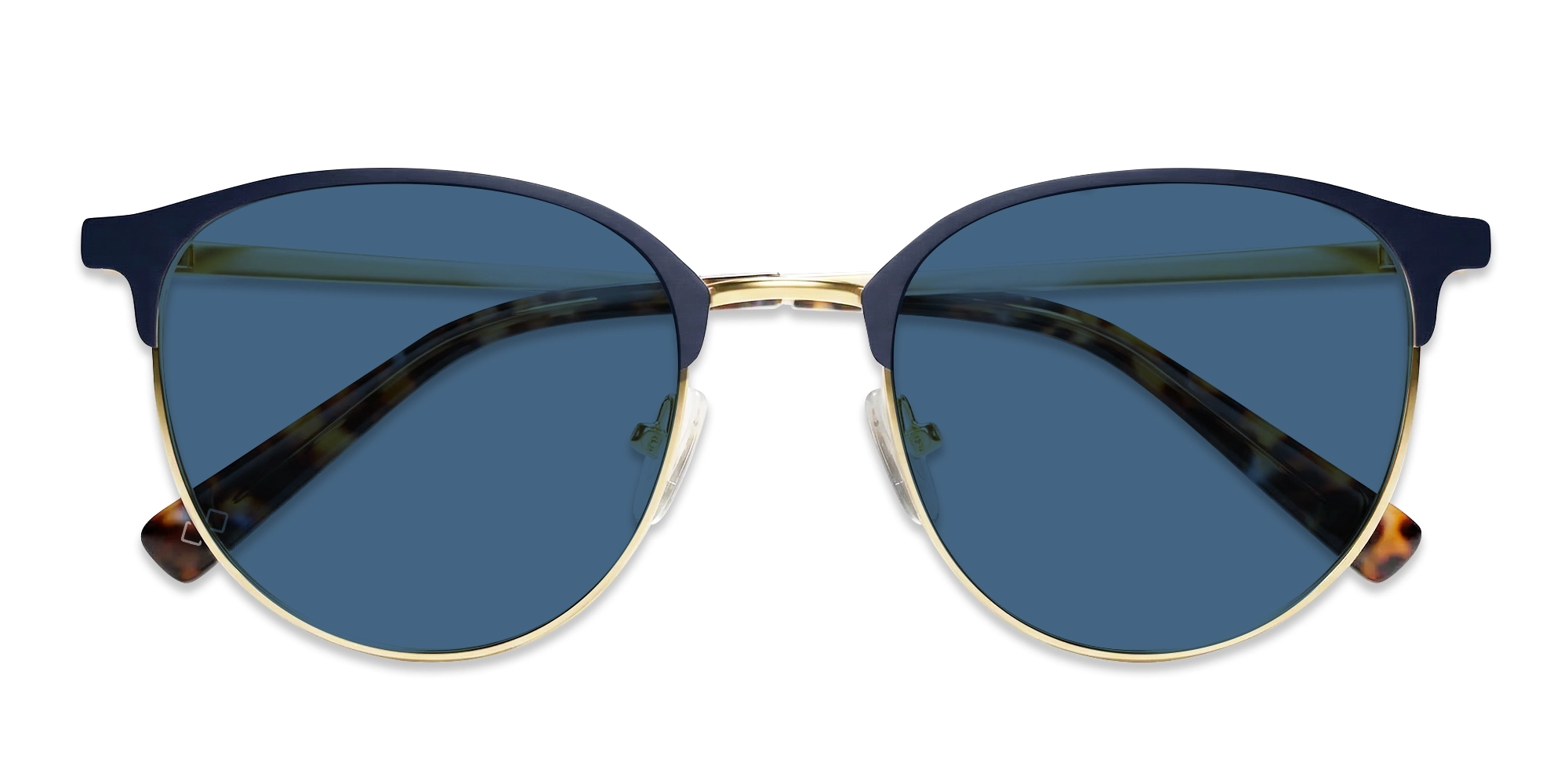 ST3002F/4 - Blue Gold Frame