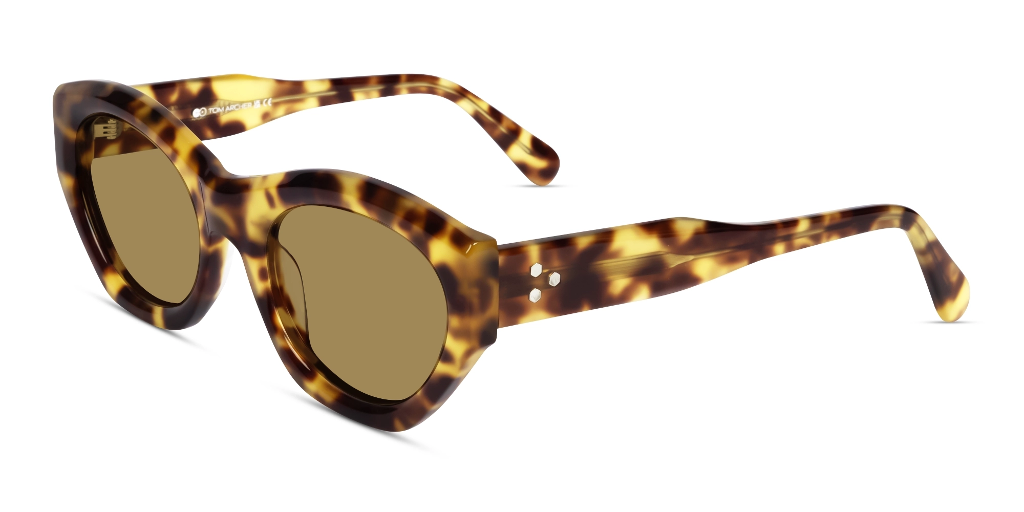 STL1364F/2 - Marzipan Tortoise Frame