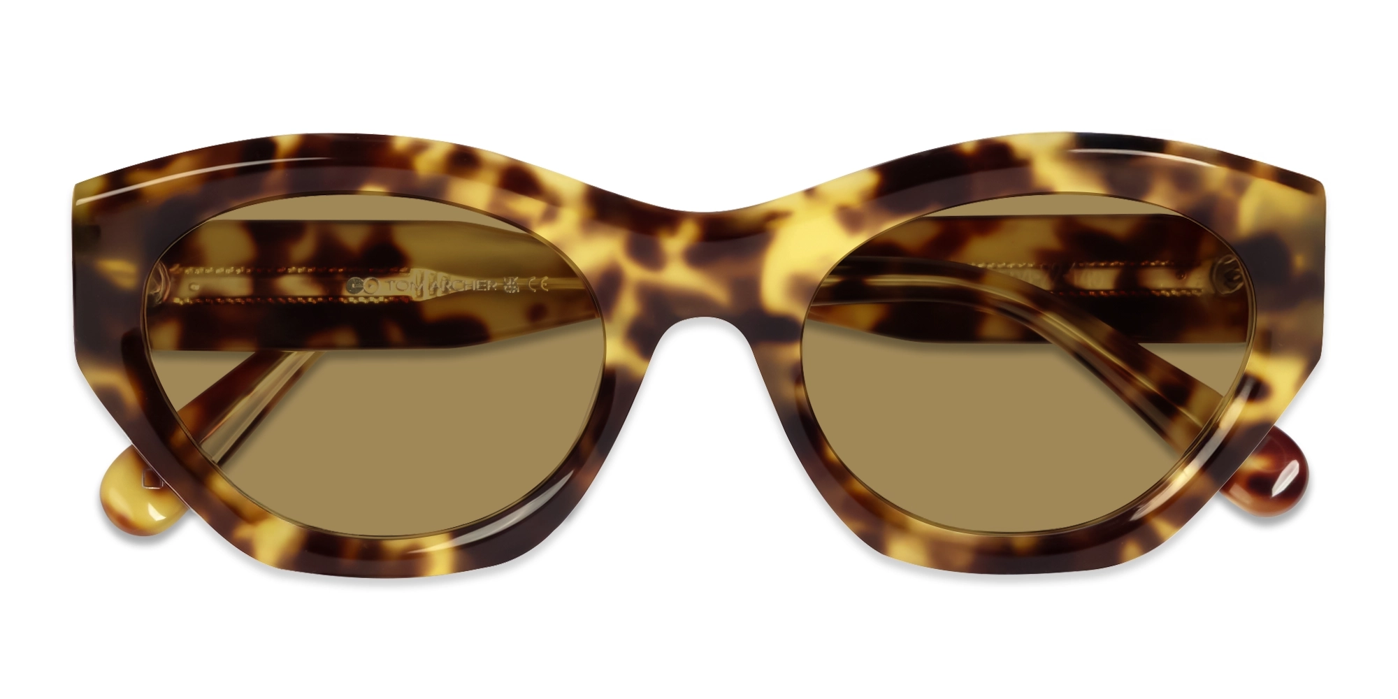 STL1364F/2 - Marzipan Tortoise Frame