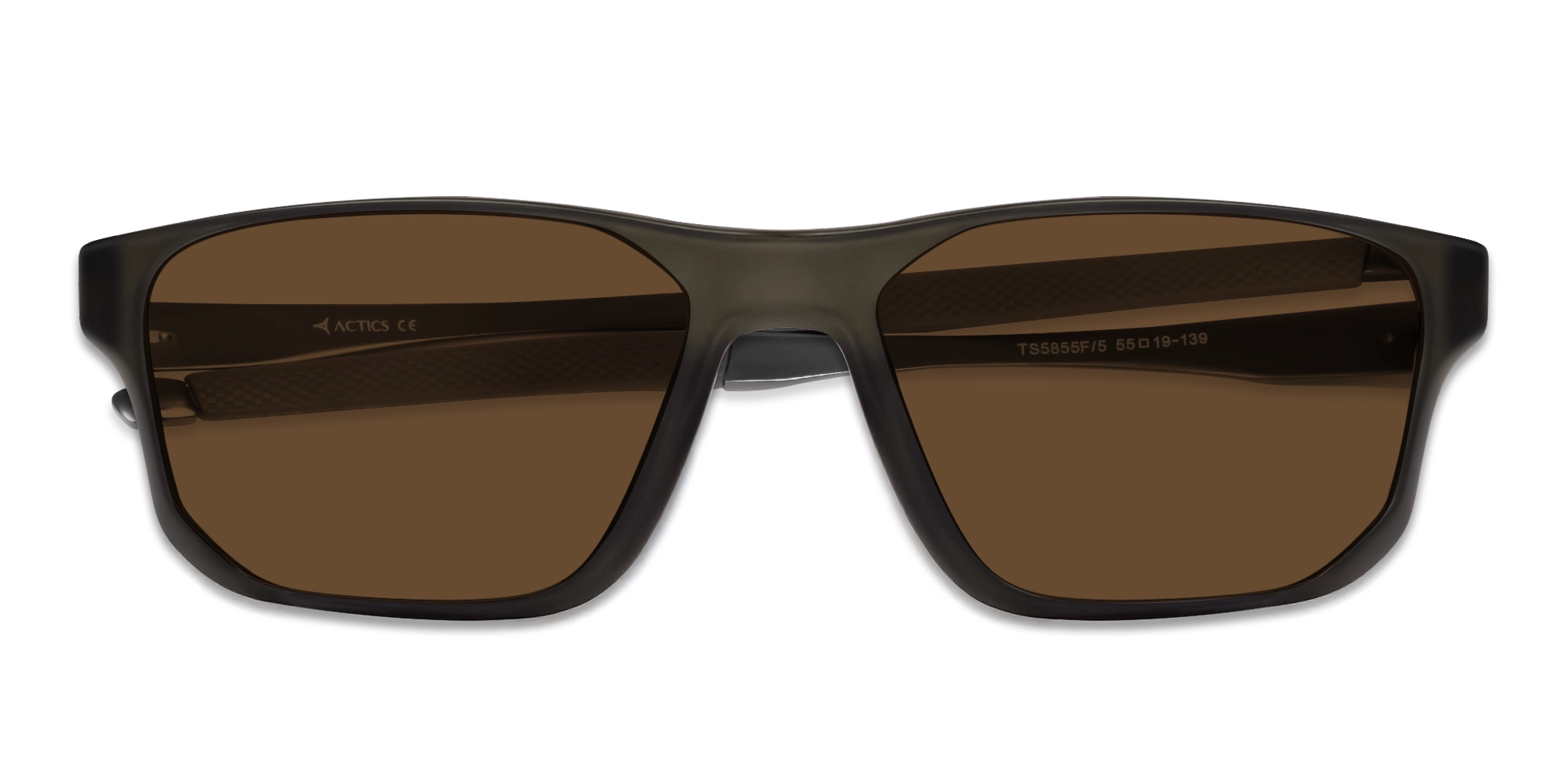 STS5855F/5 - Clean Performance Frame