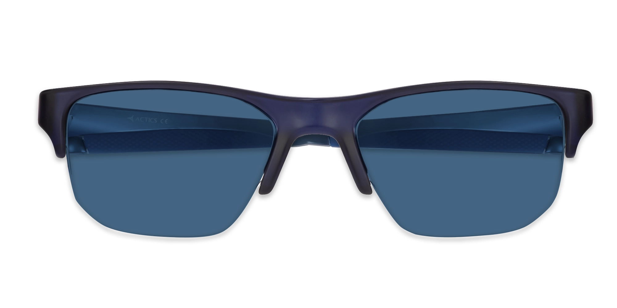 STS5856H/10 - Balanced Sporty Frame