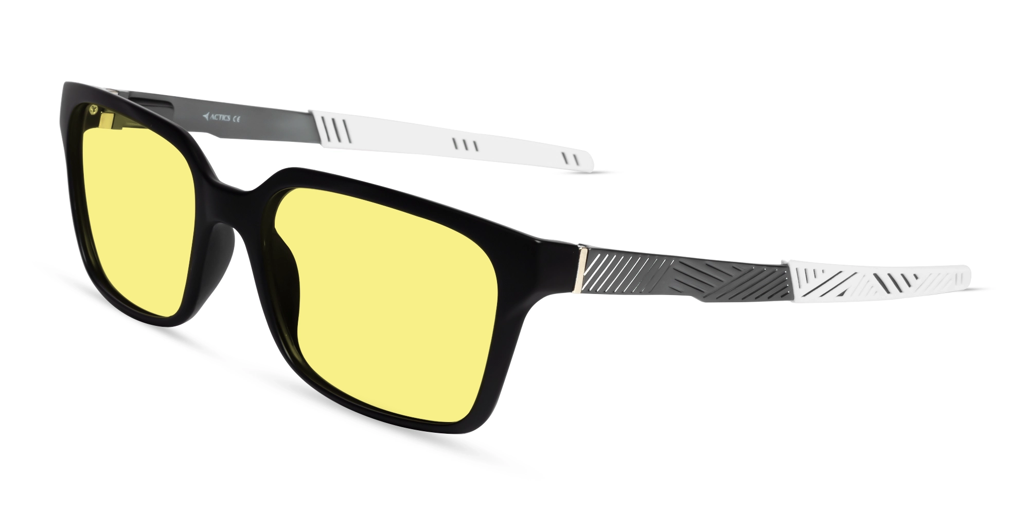 STS5859F/6 - Bold Sporty Frame