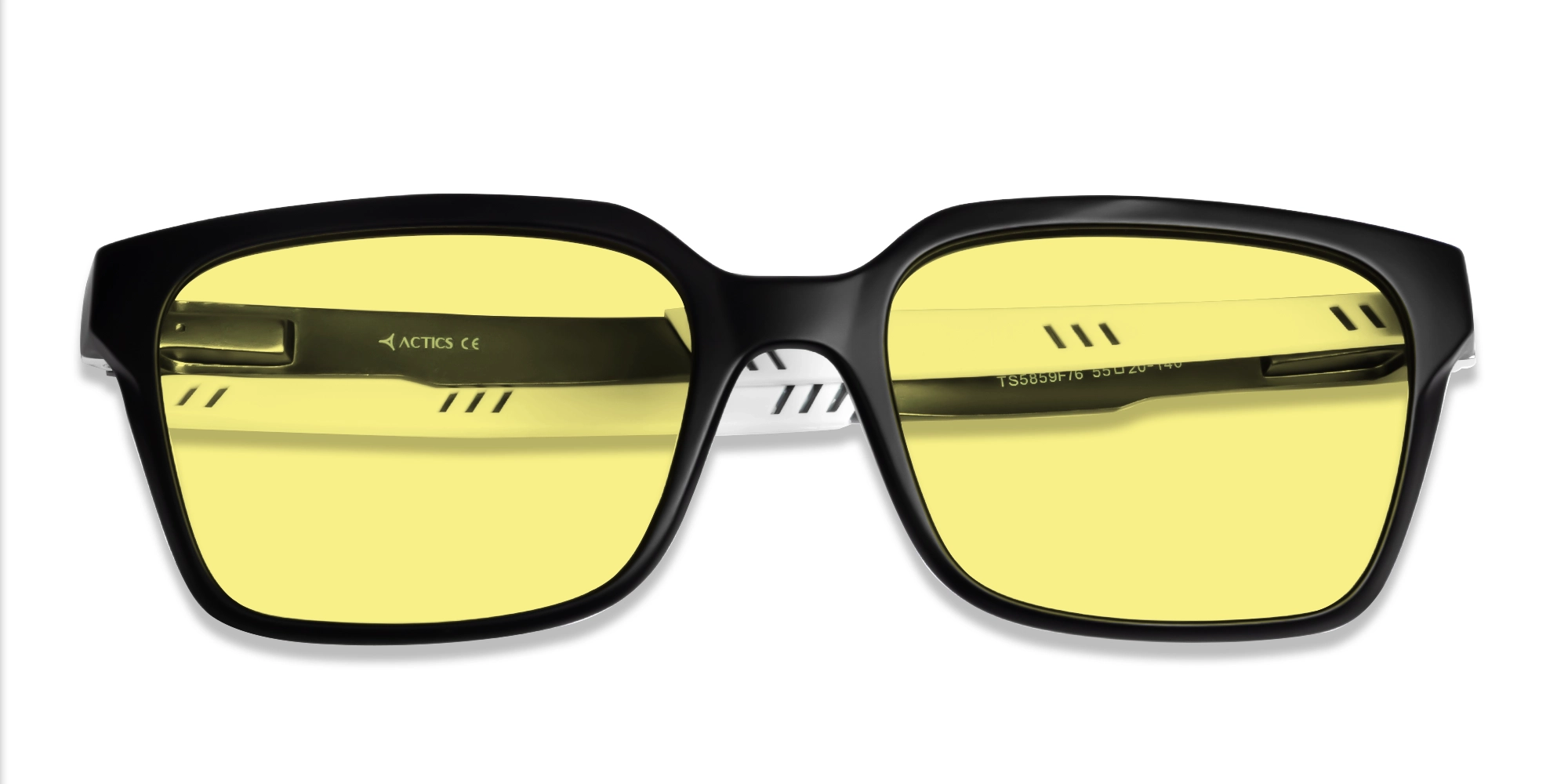 STS5859F/6 - Bold Sporty Frame