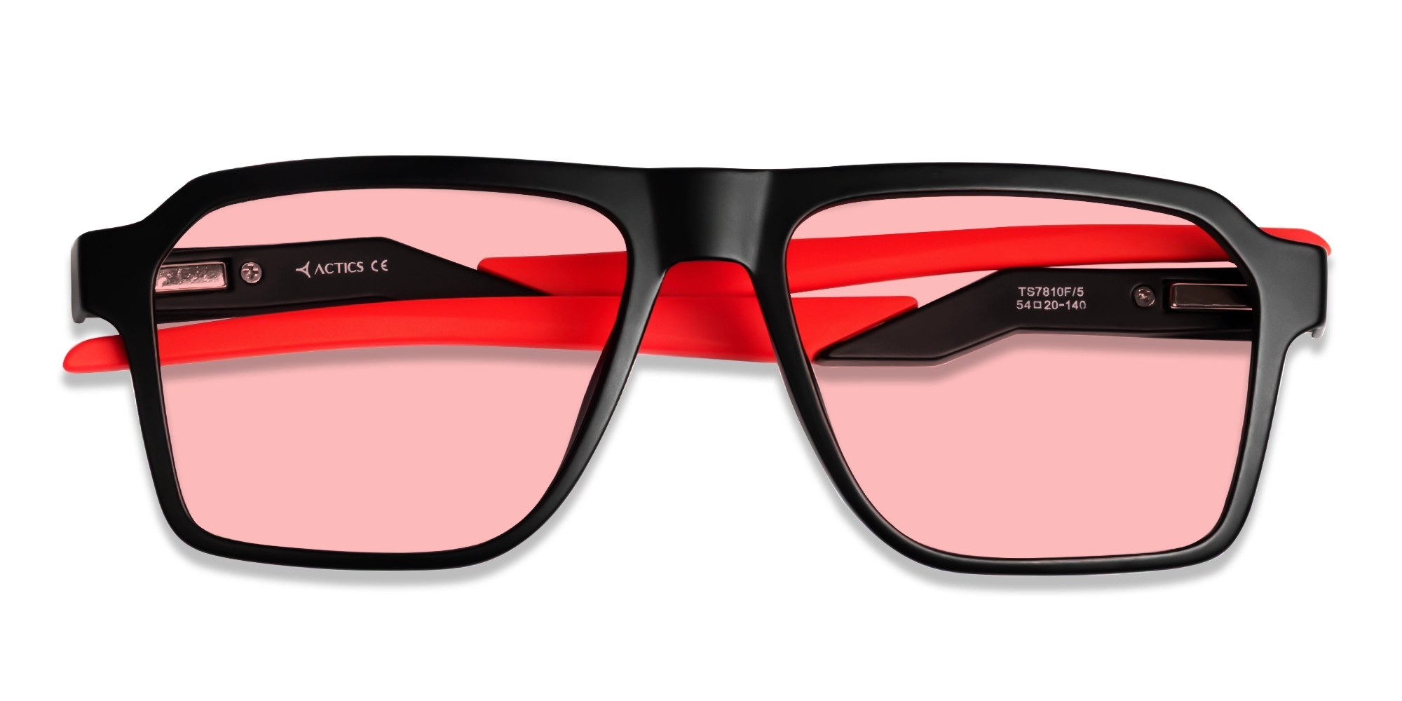 STS7810F/5 - Bold Red Intensity