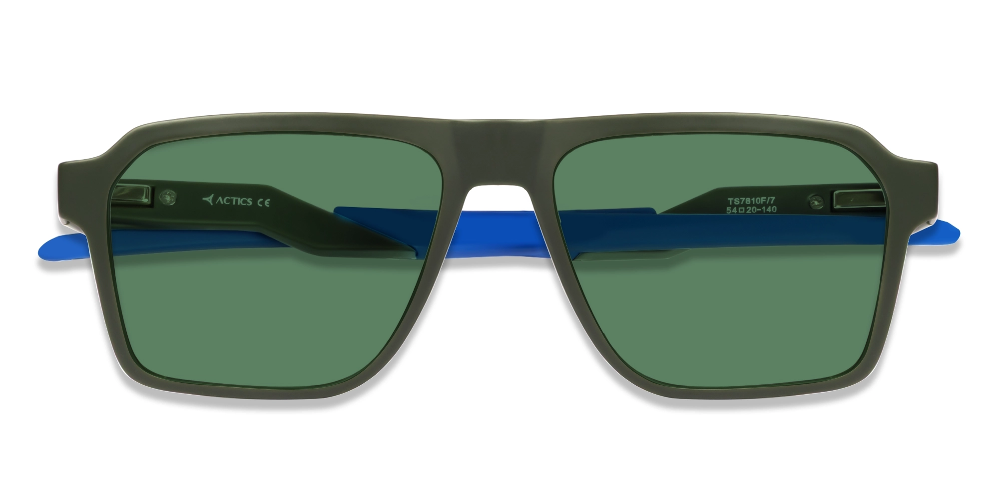 STS7810F/7 - Natural Green Balance