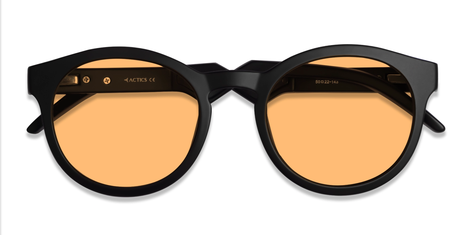 STS8002F/5 - Expressive Active Design
