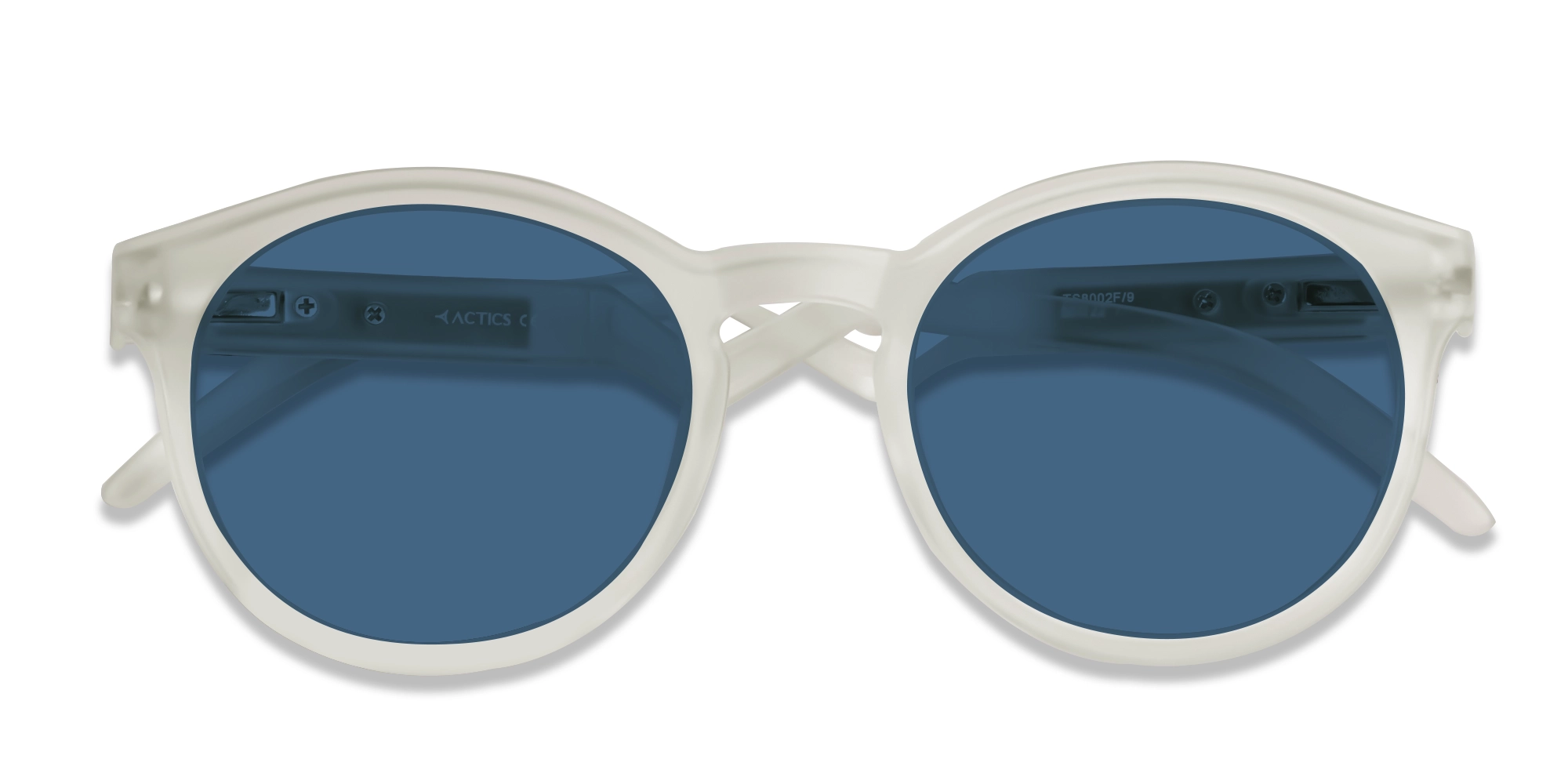 STS8002F/9 - Minimal Round Frame